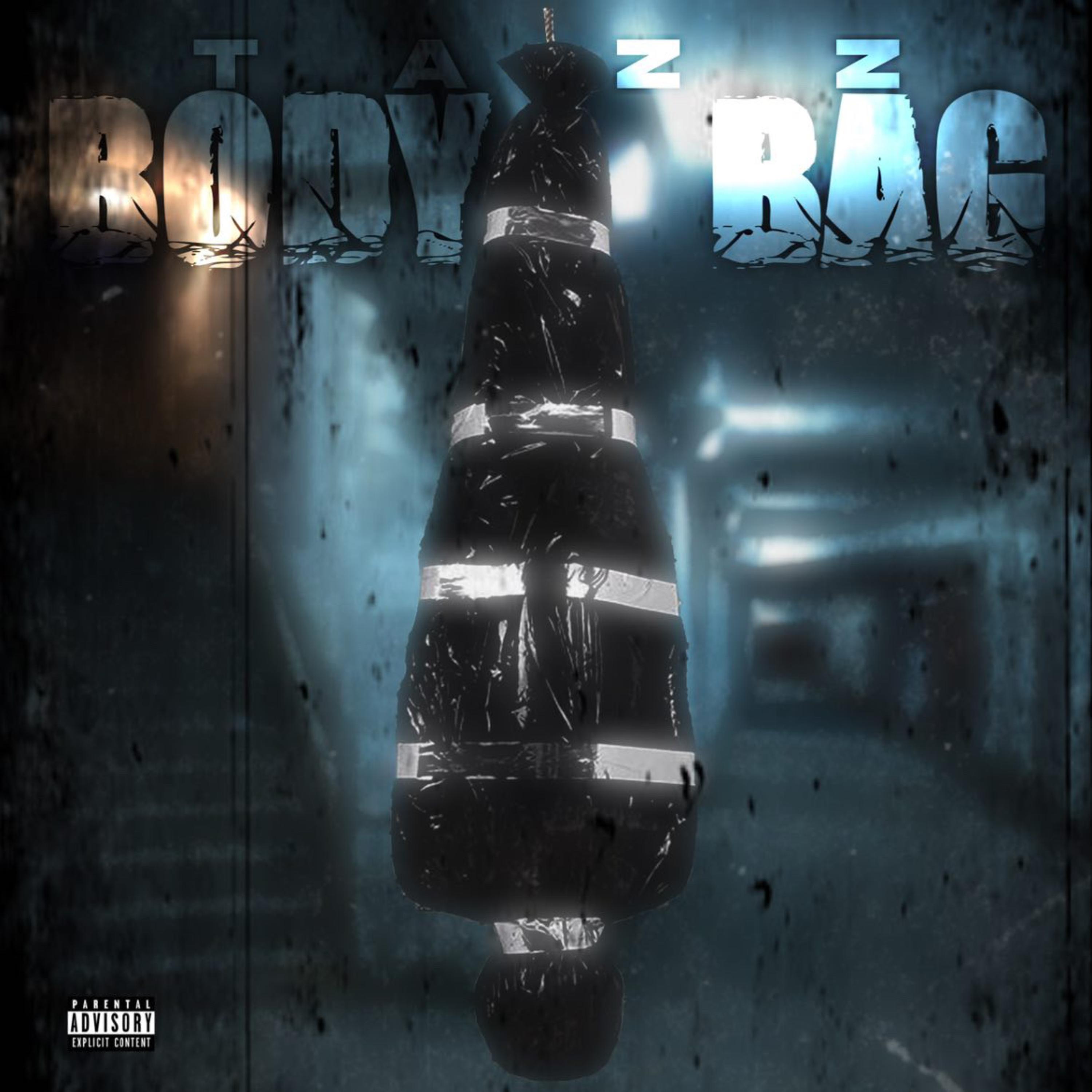 Body Bag artwork