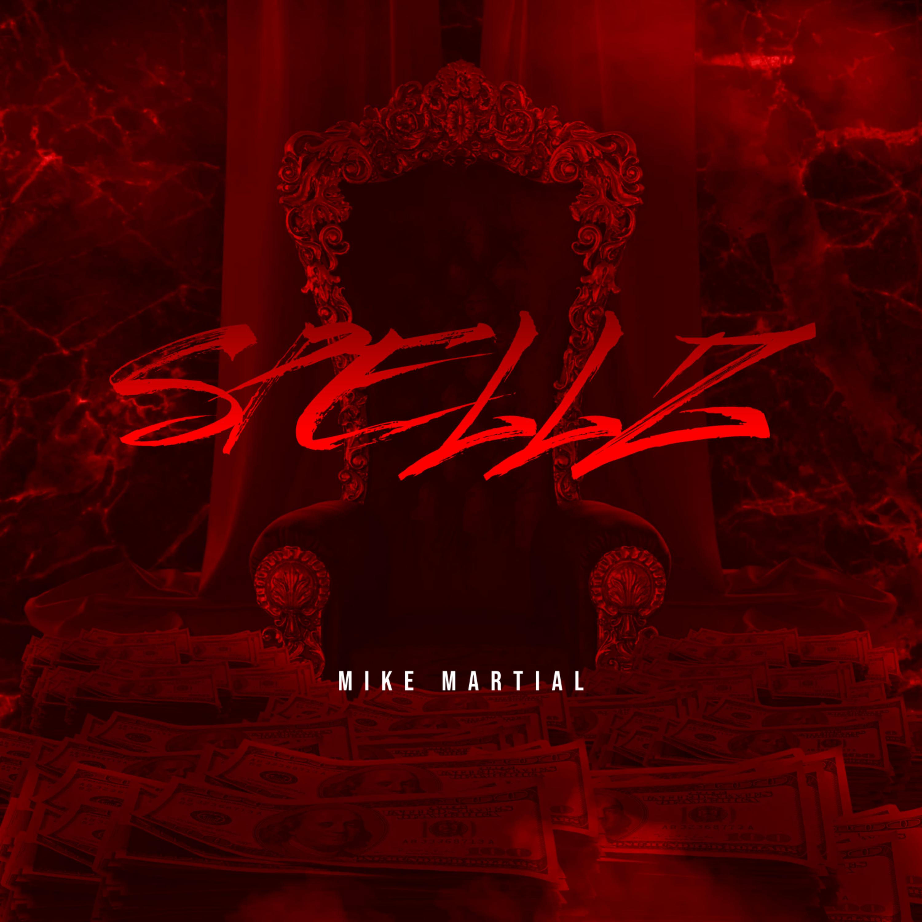 SPELLZ artwork