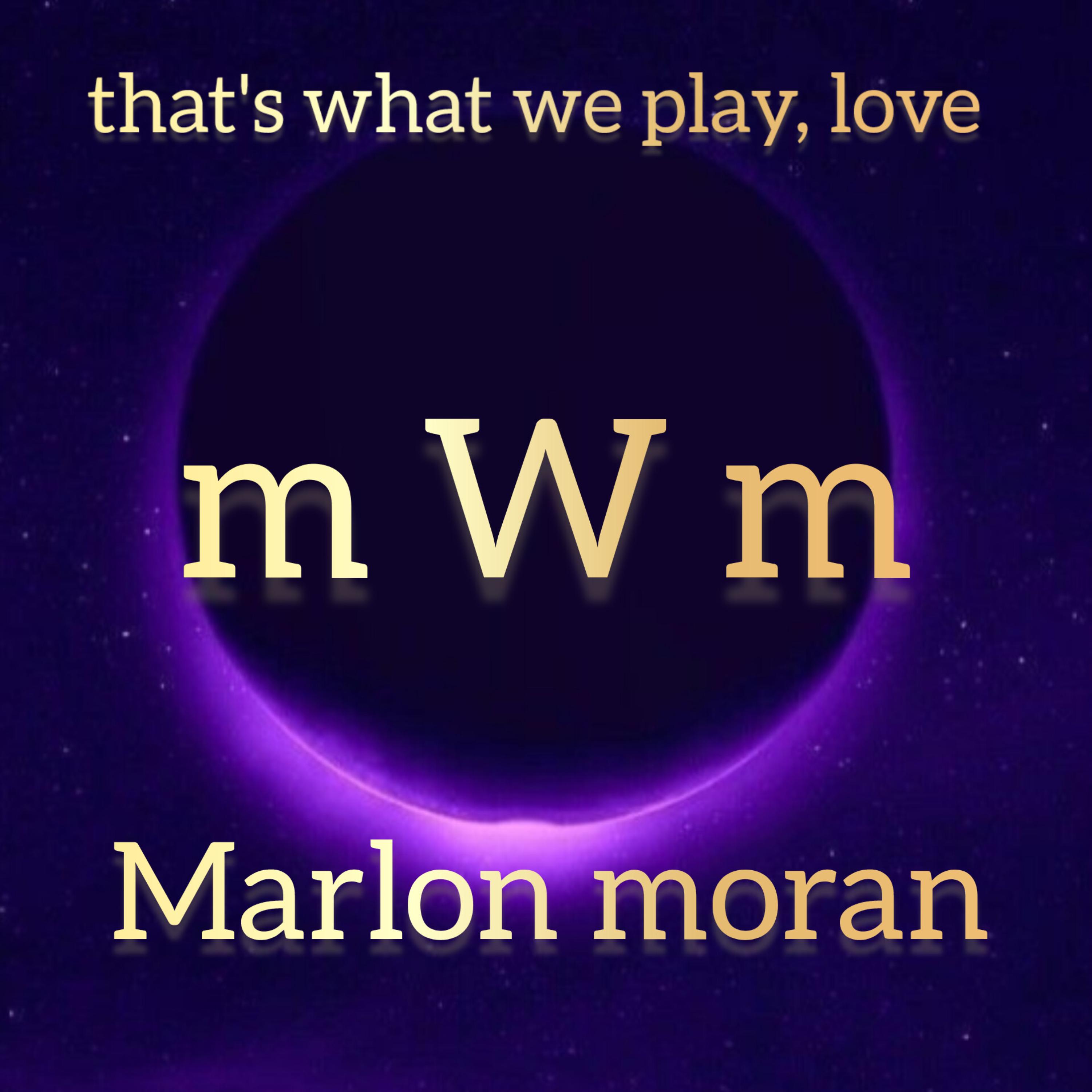 that's what we play, love artwork