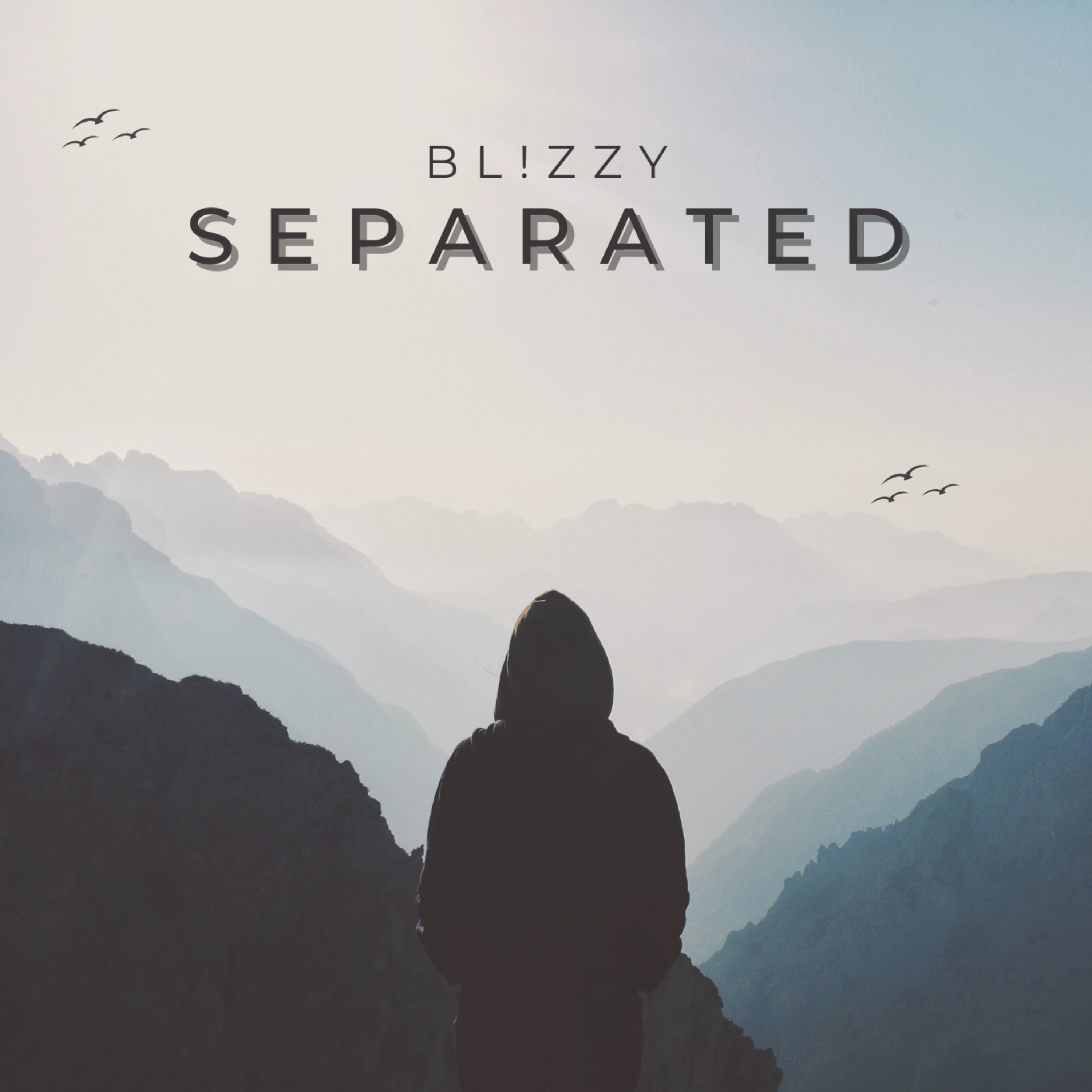 Separated artwork