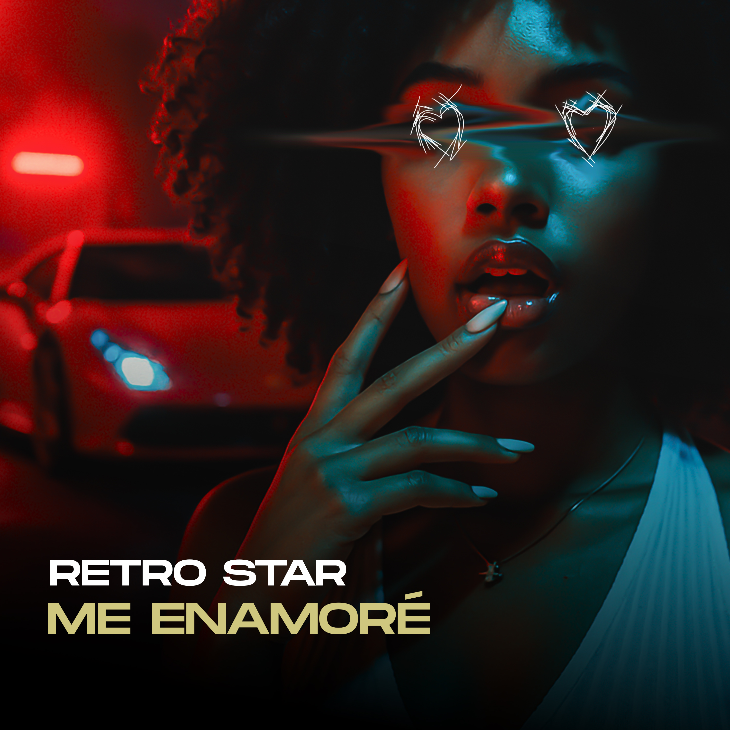 Me Enamoré artwork