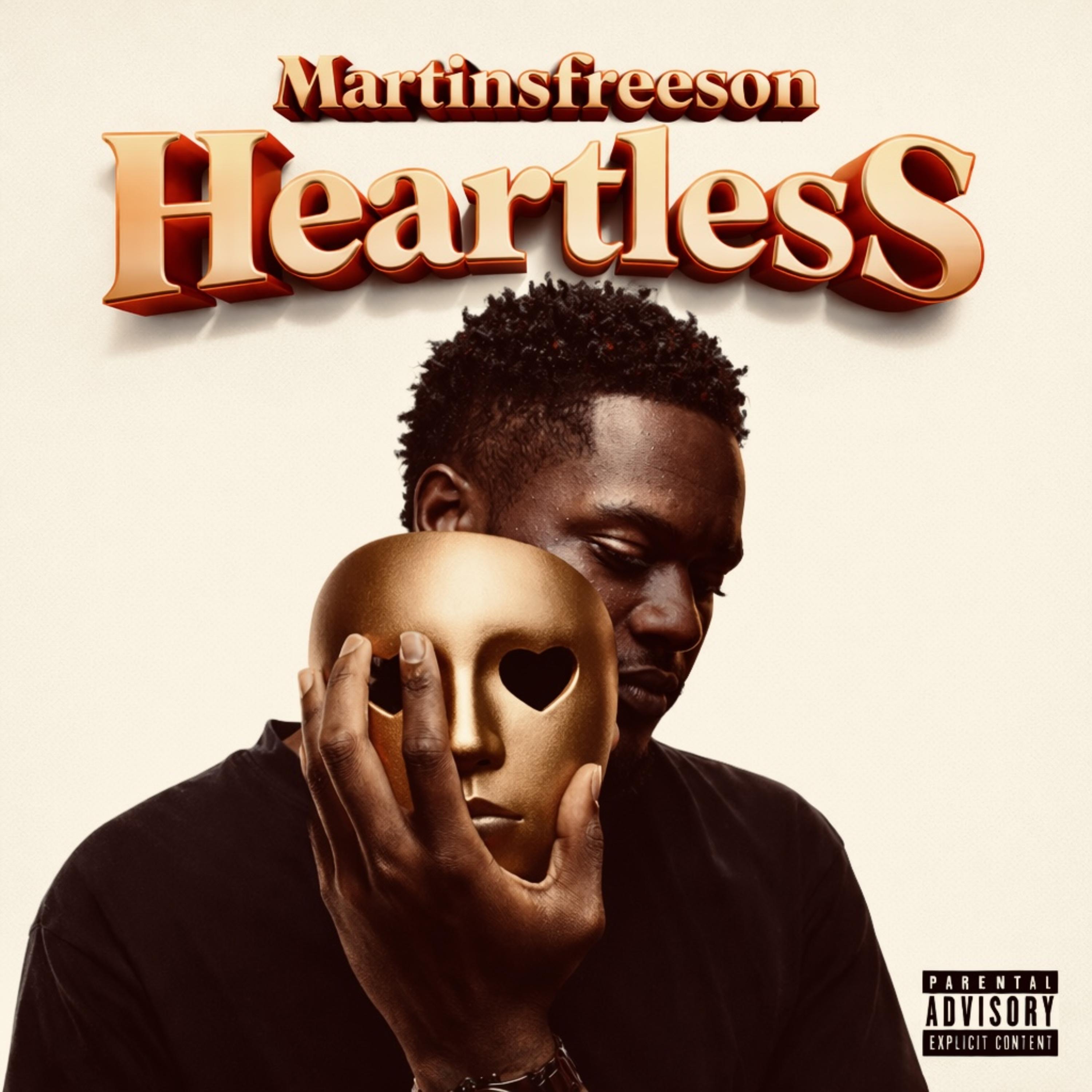 Heartless (Remix) artwork