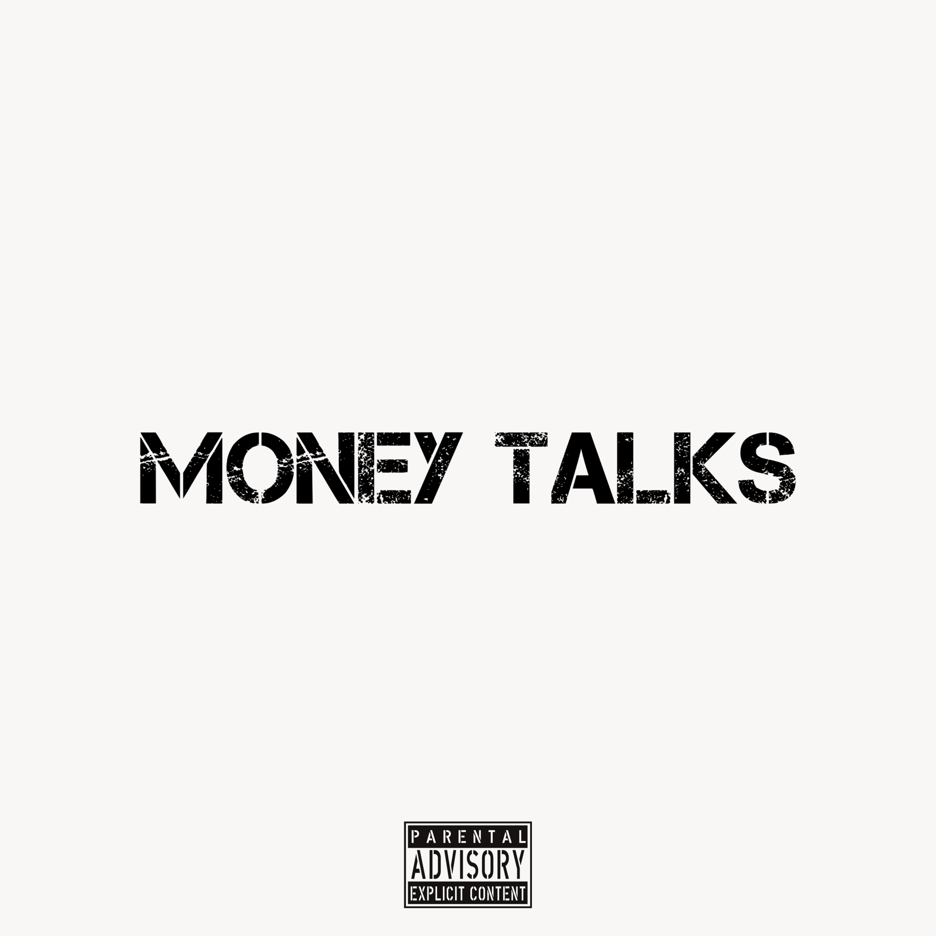 Money Talks artwork
