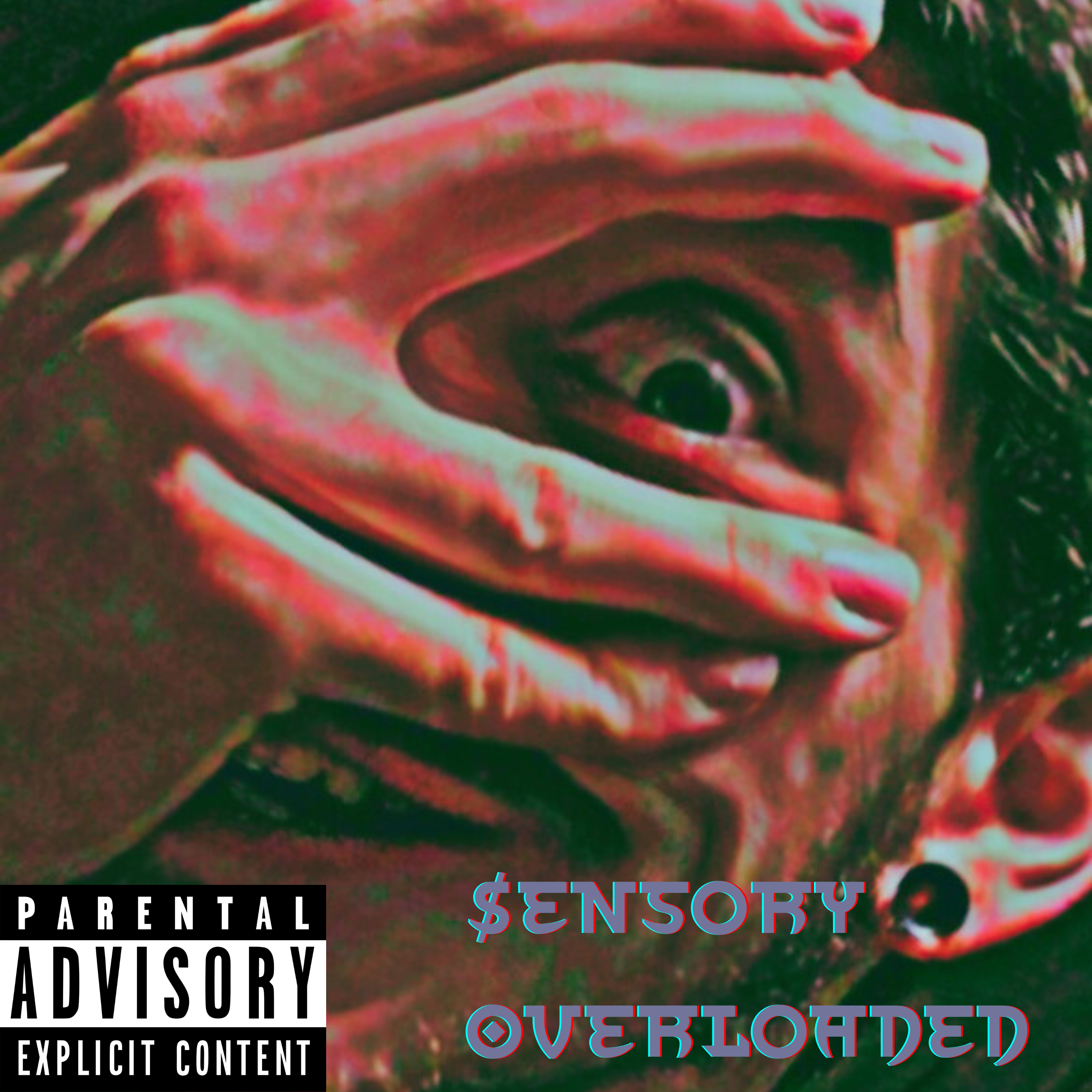 Like 2 Dollars by $ensory 0verloaded cover art