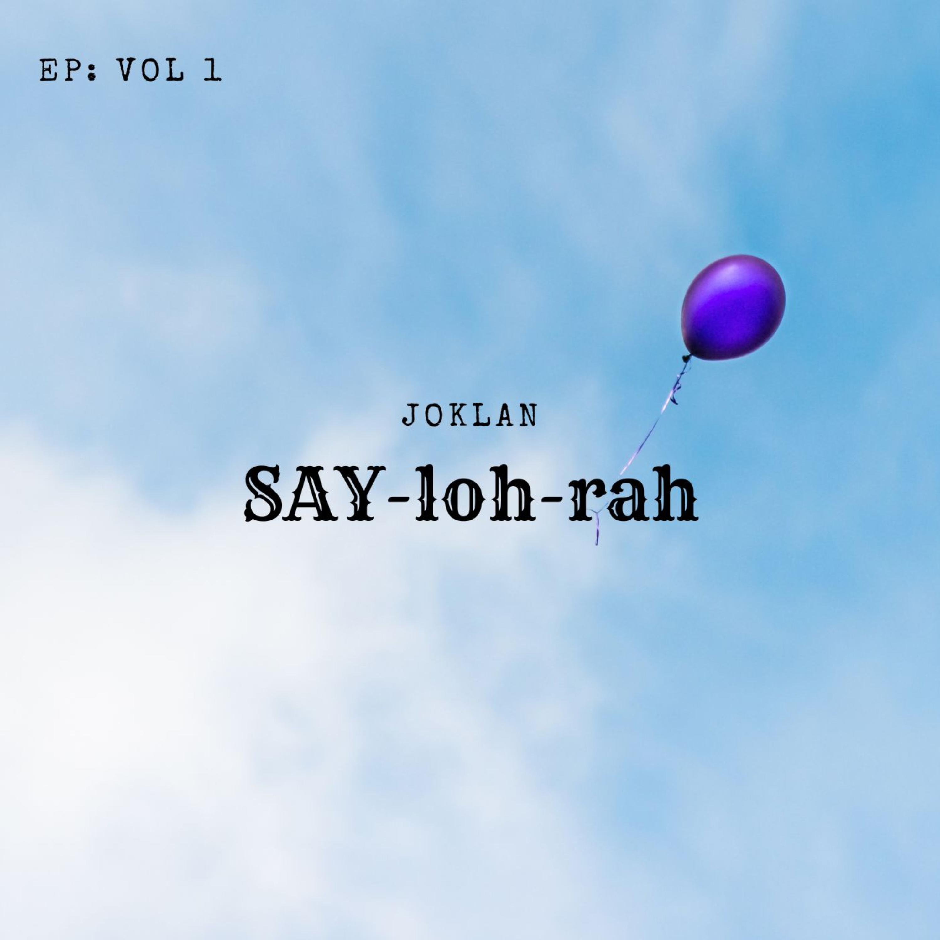 SAY-Loh-Rah artwork