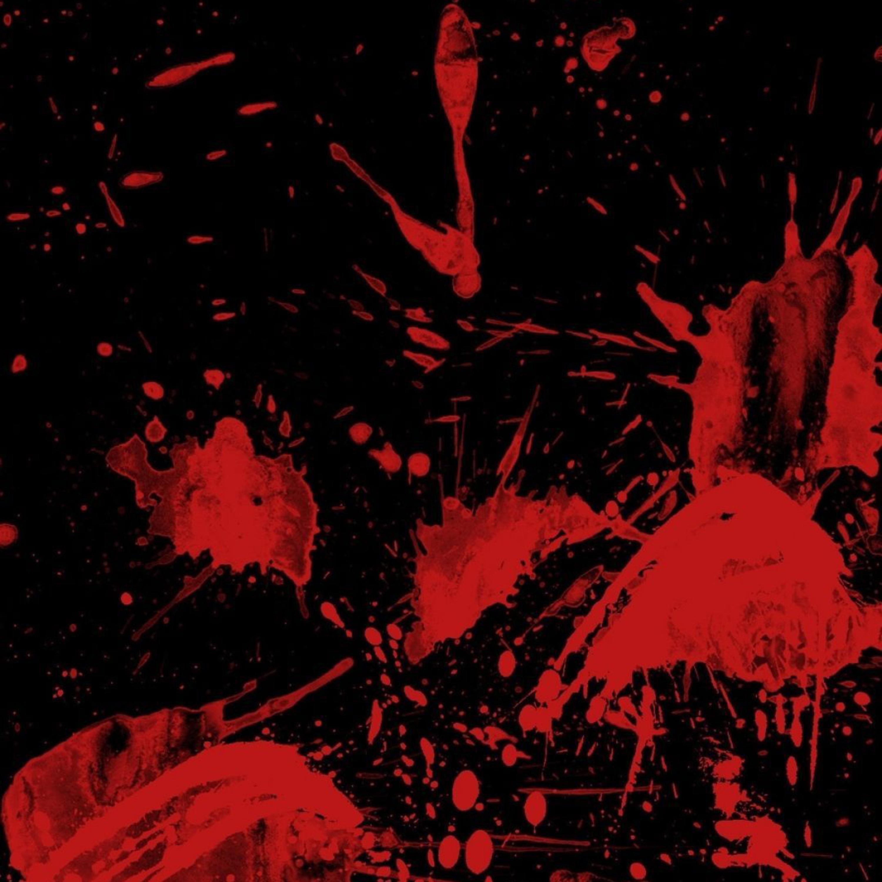BadBlood artwork