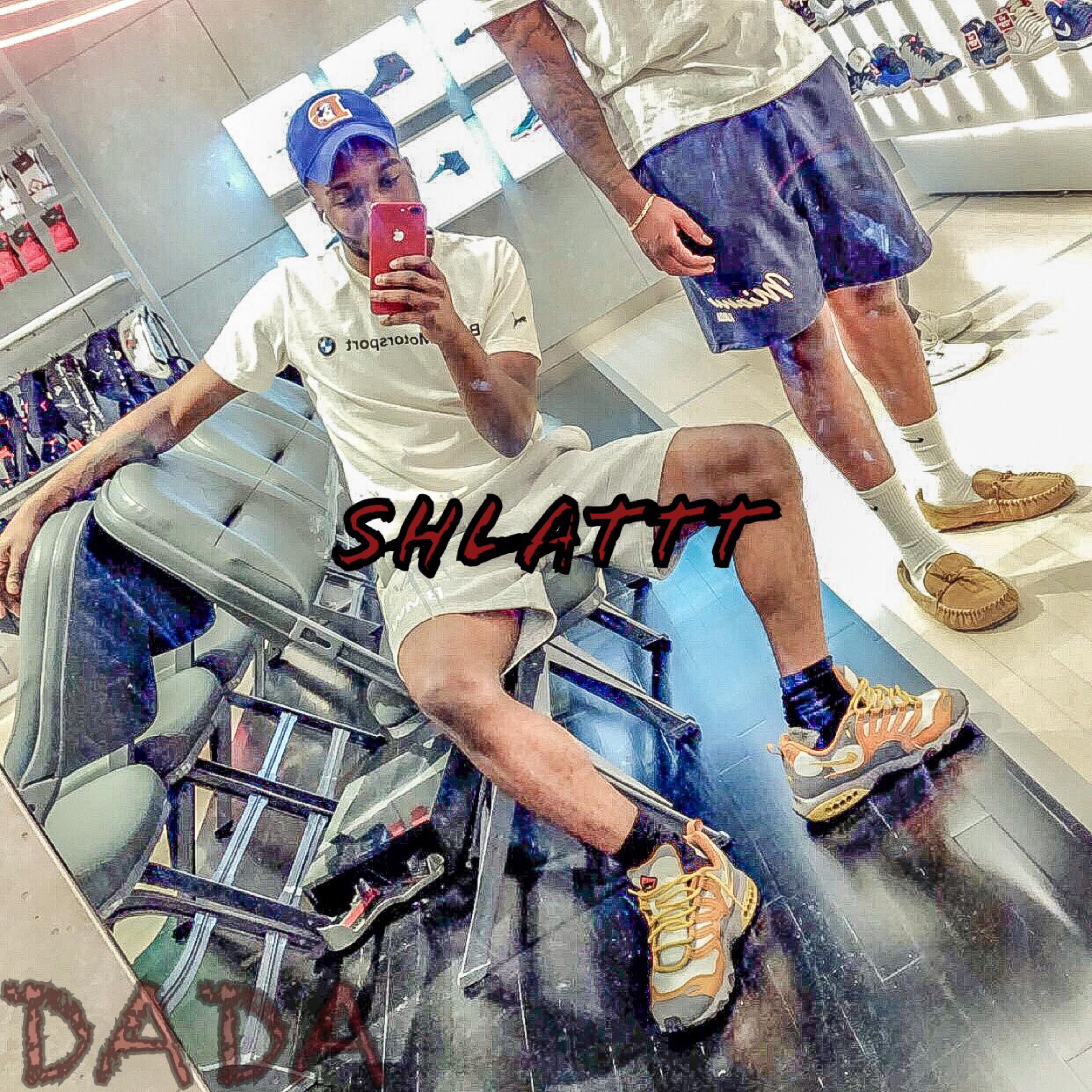 SHLATTT artwork