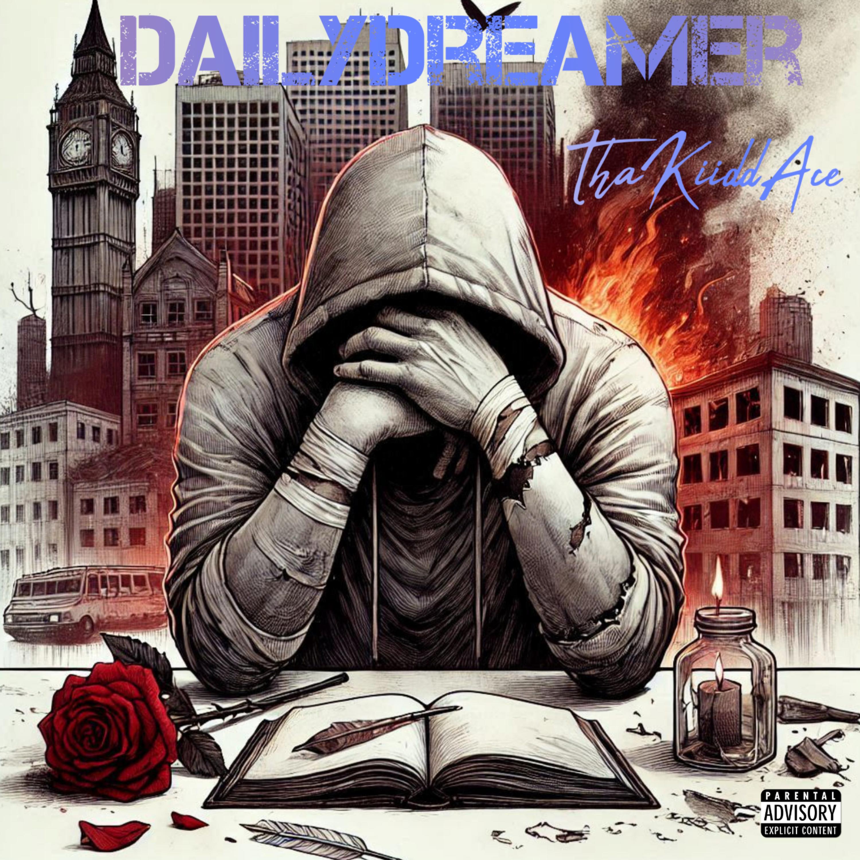 Daily Dreamer by ThaKiiddAce