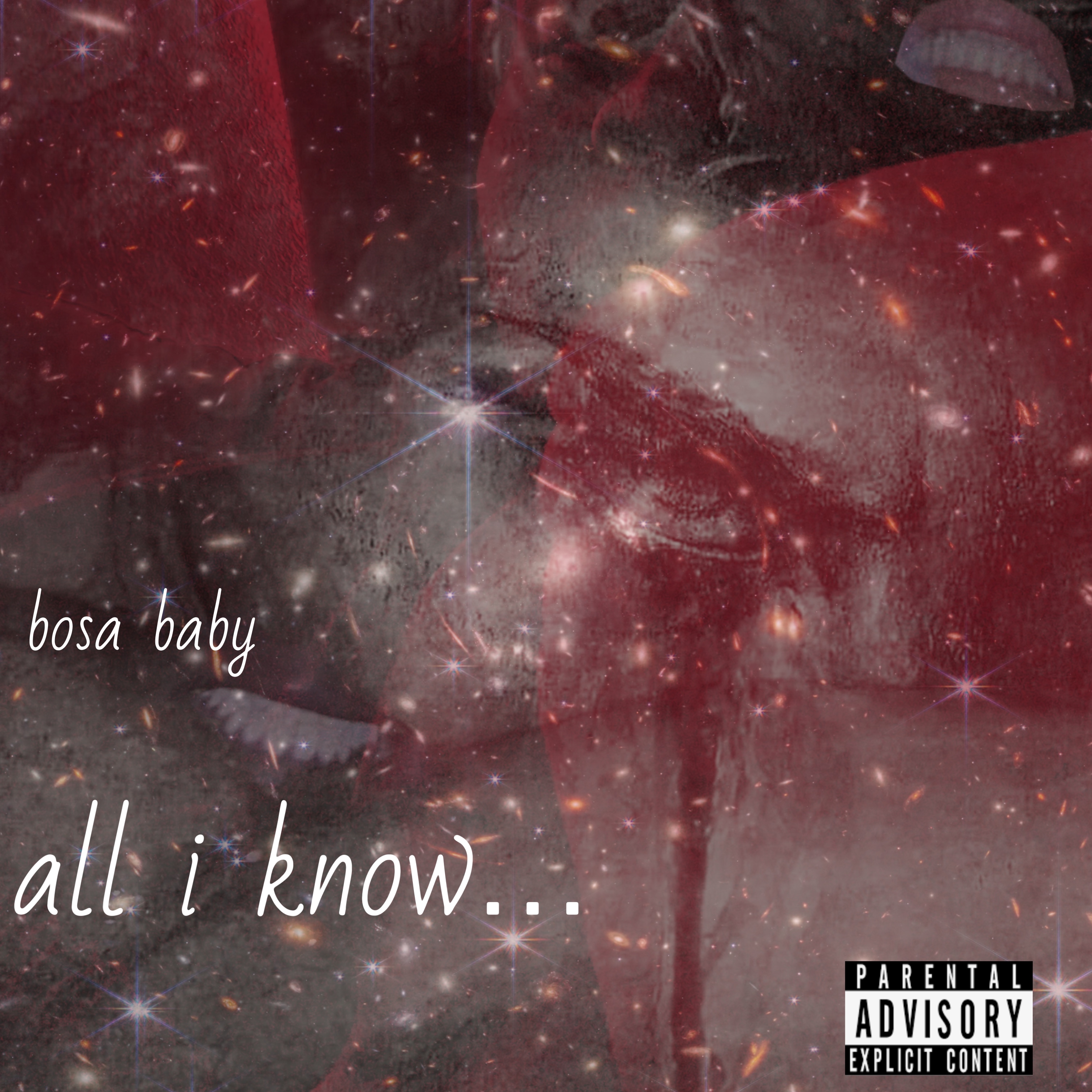 all i know artwork