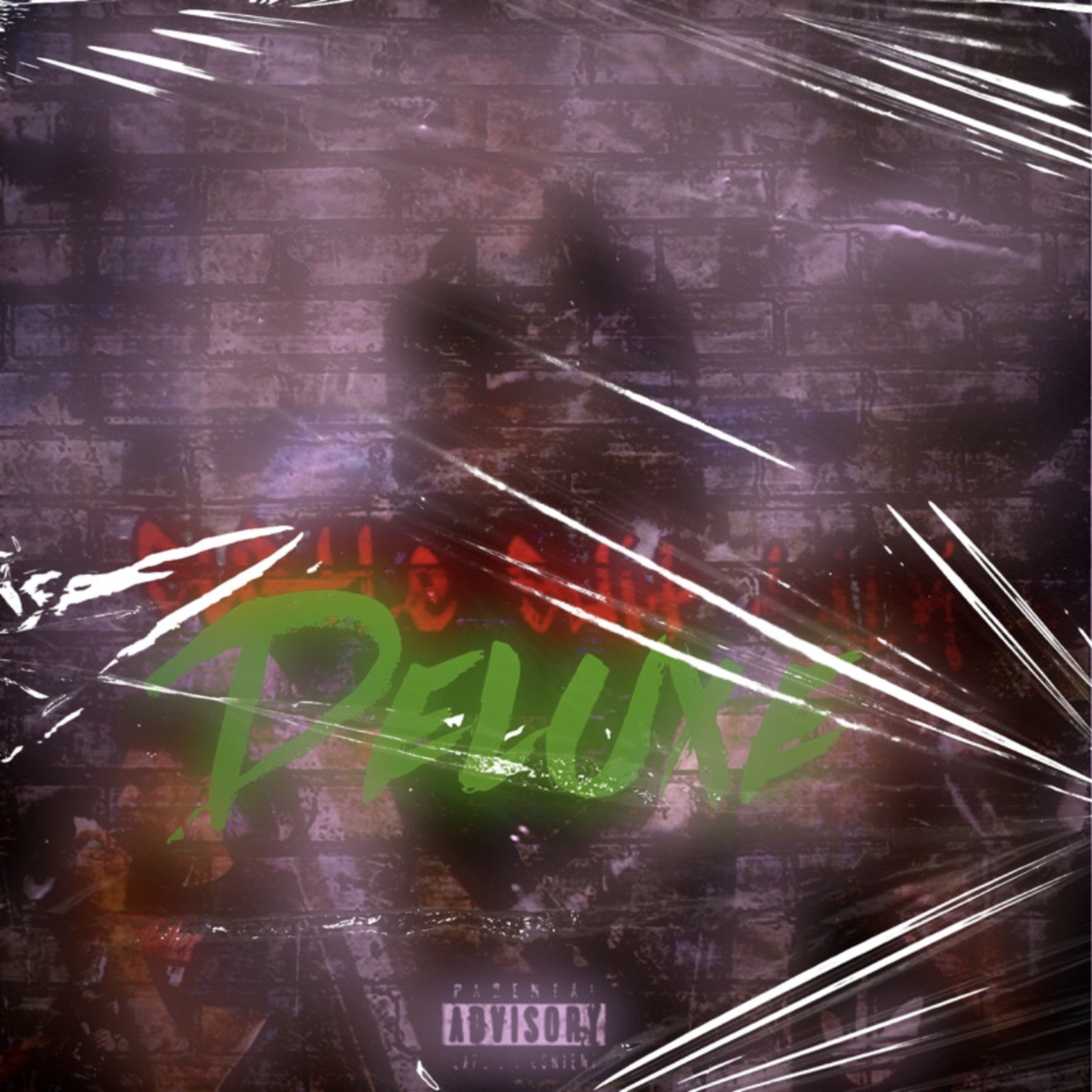 Subtle Shit Talk - Deluxe artwork