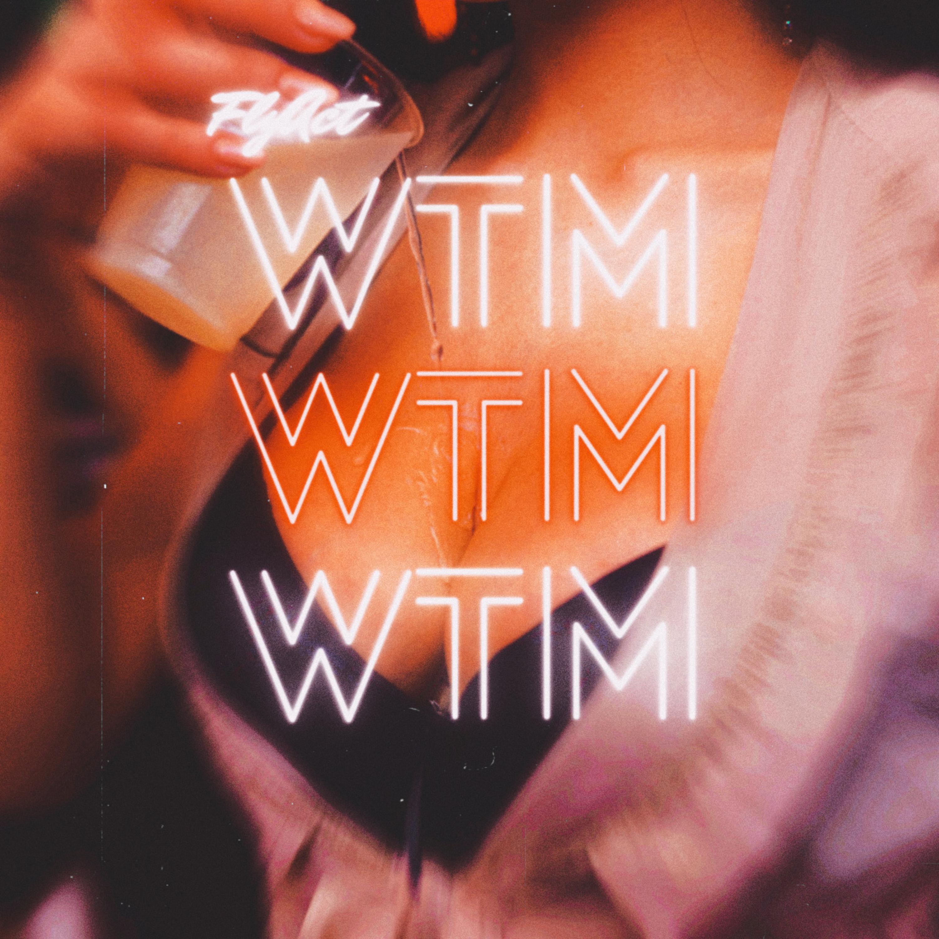 WTM artwork