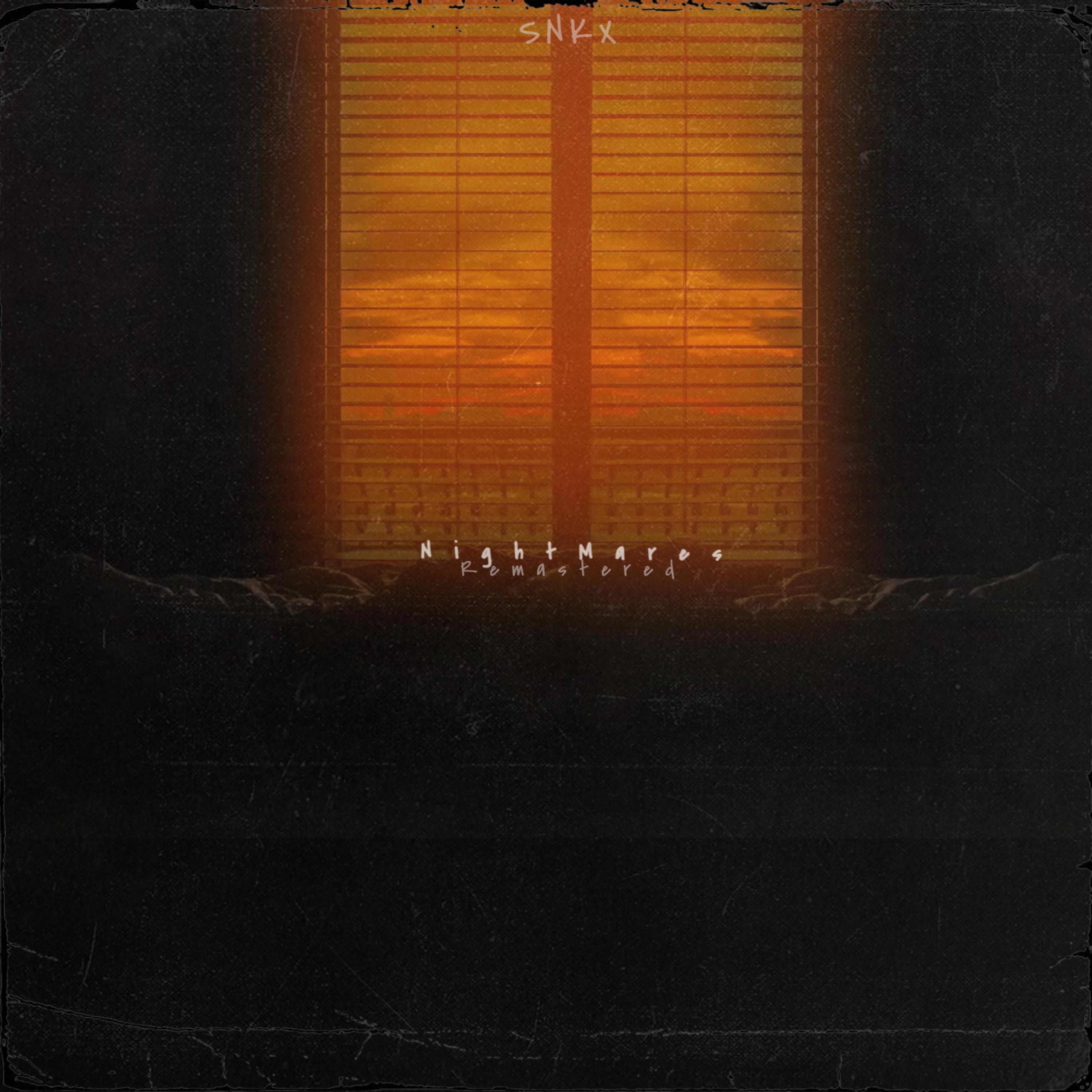 NightMares [Remastered] artwork