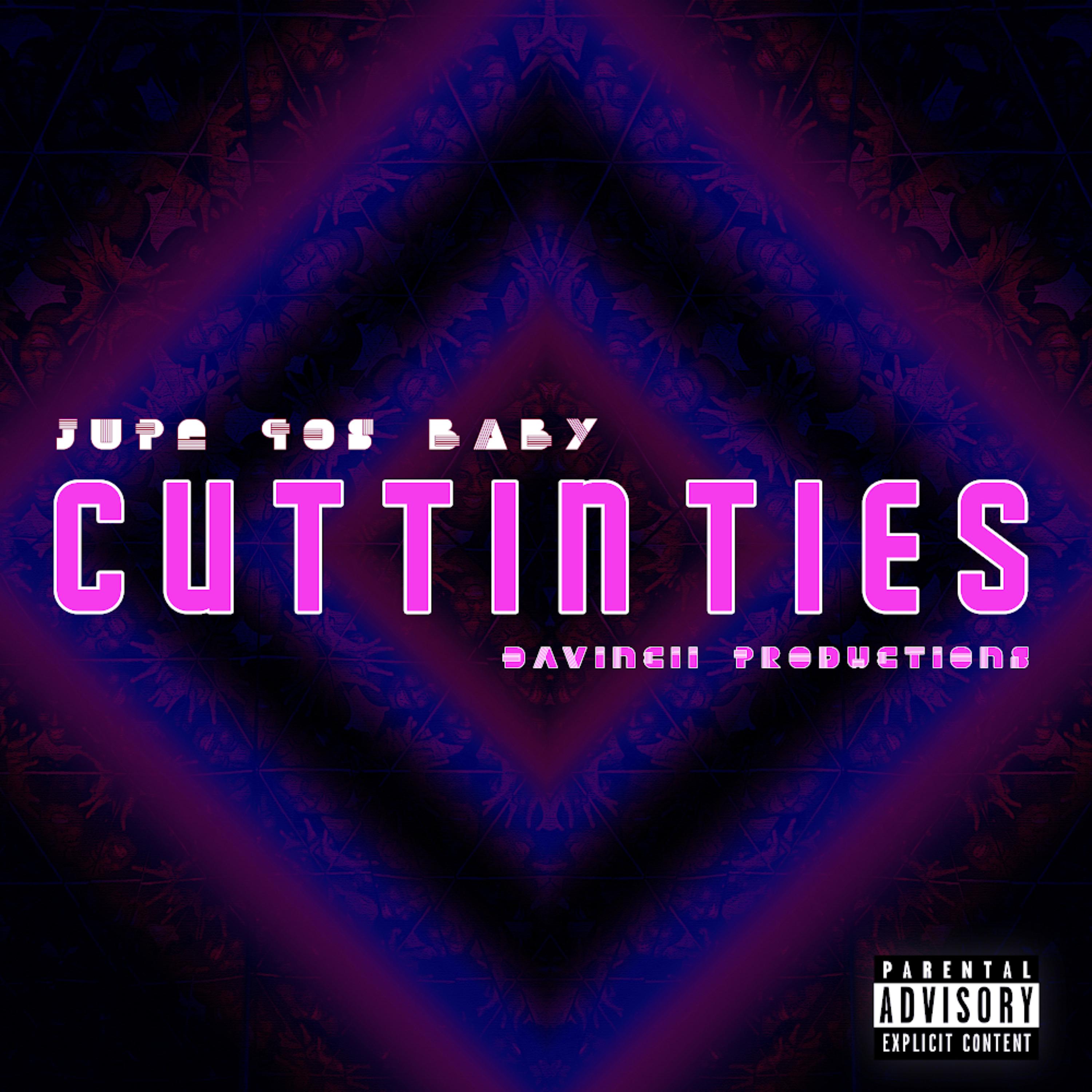Cuttin Ties artwork