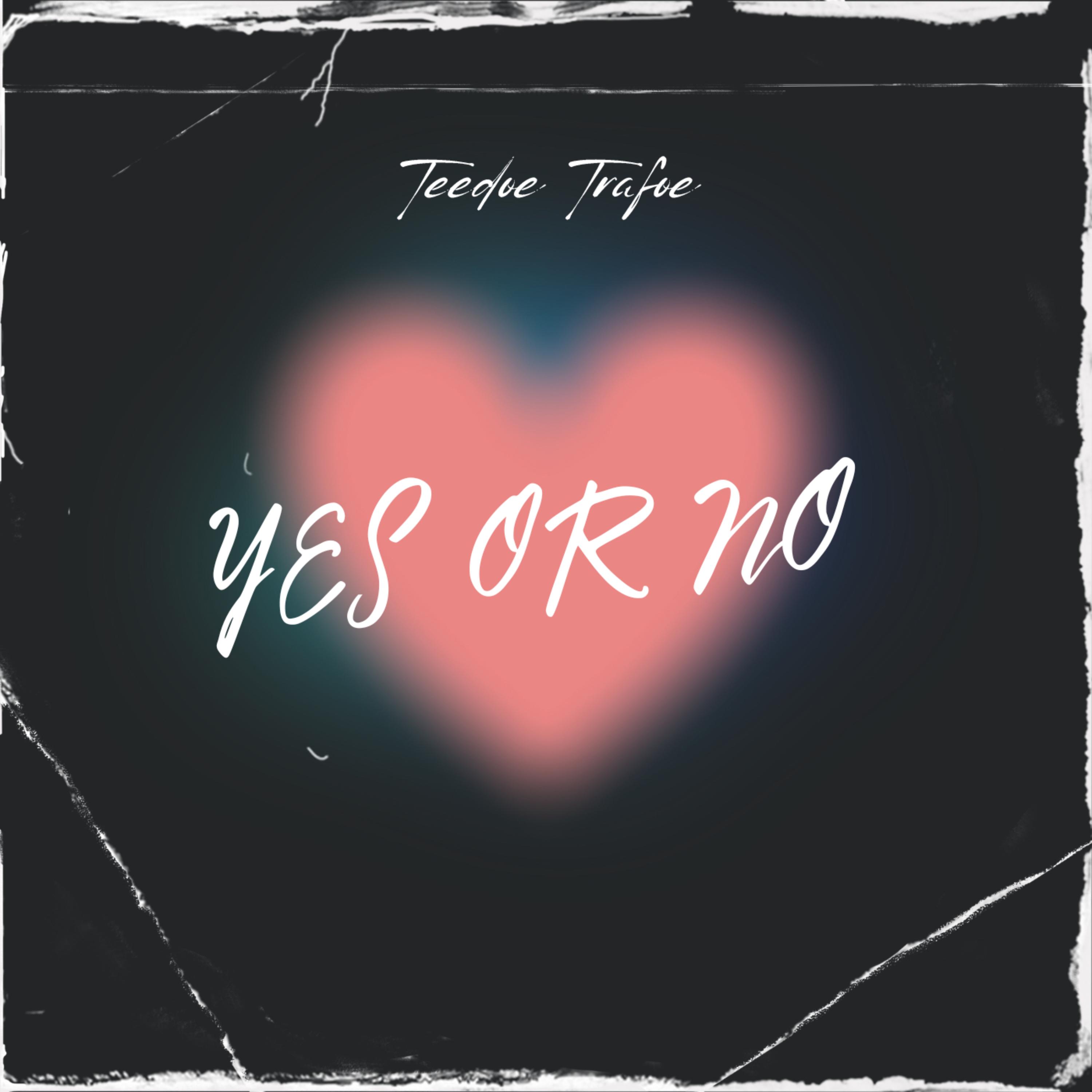 Yes Or No artwork