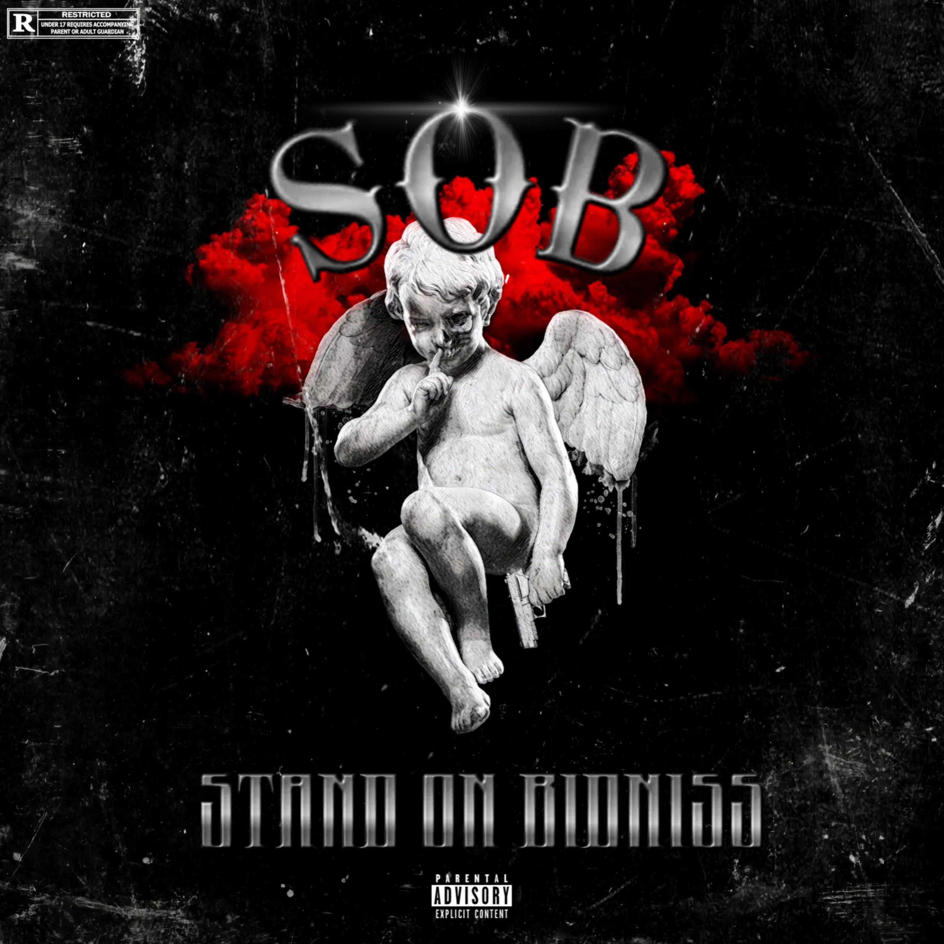 SOB artwork