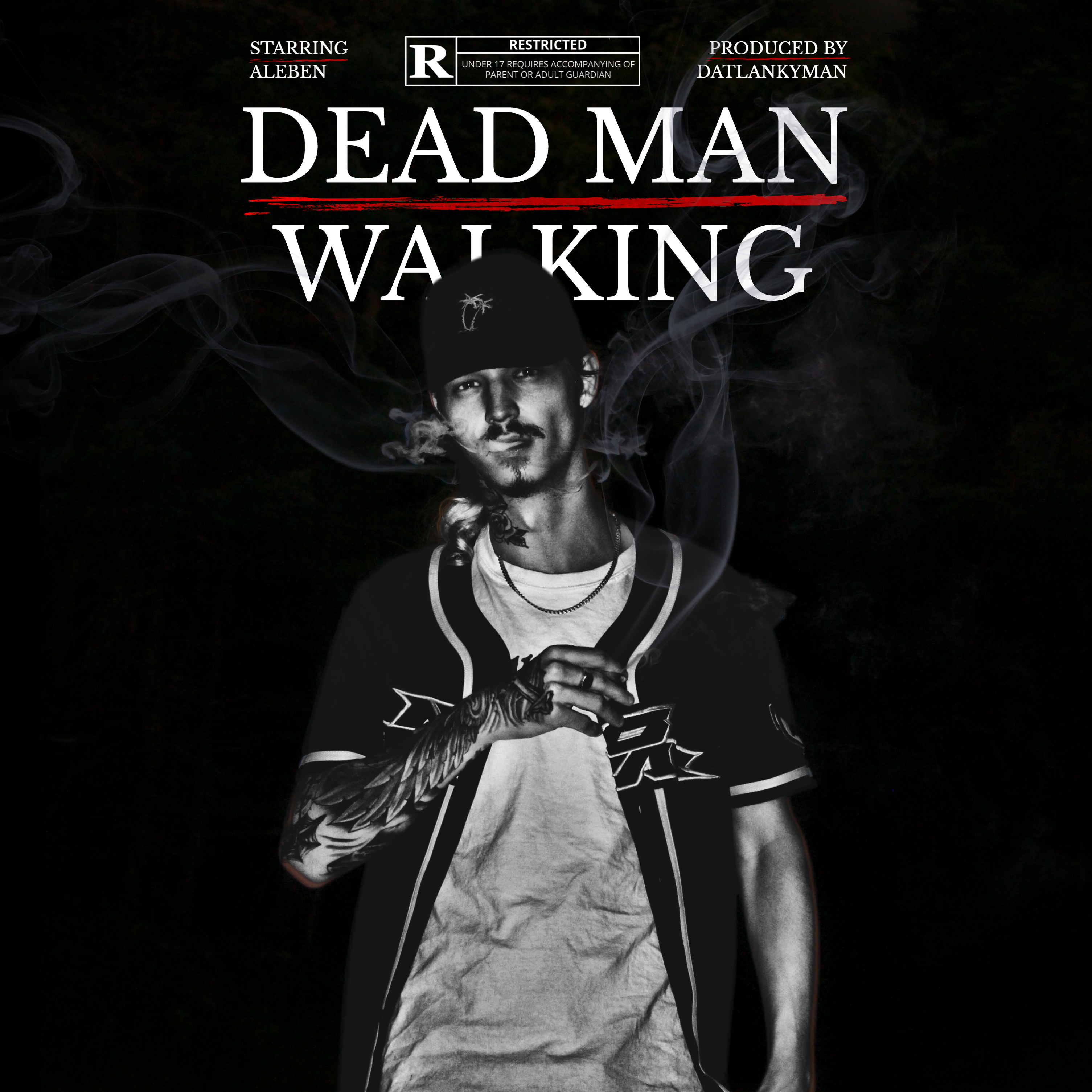 Dead Man Walking artwork