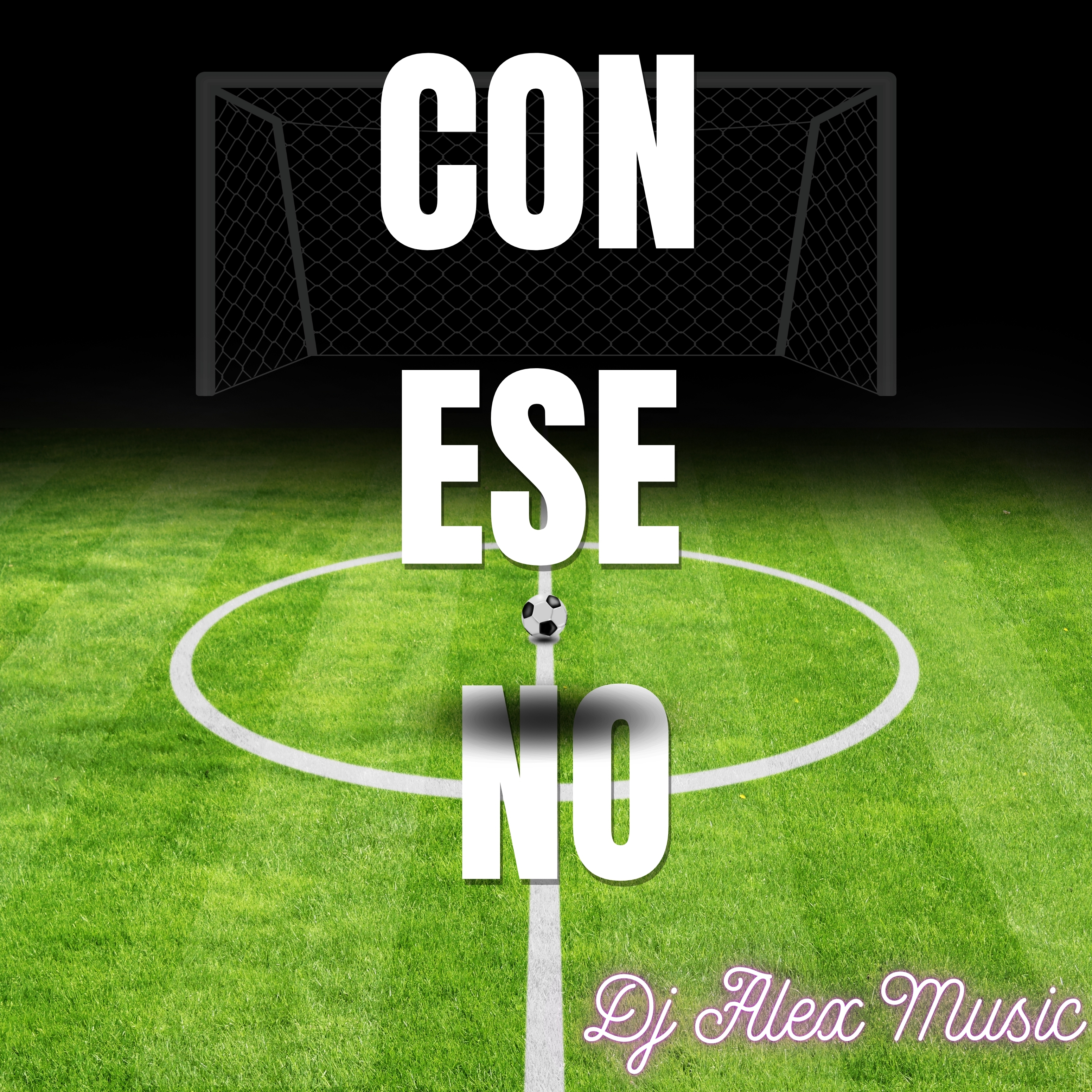 Con ese no artwork