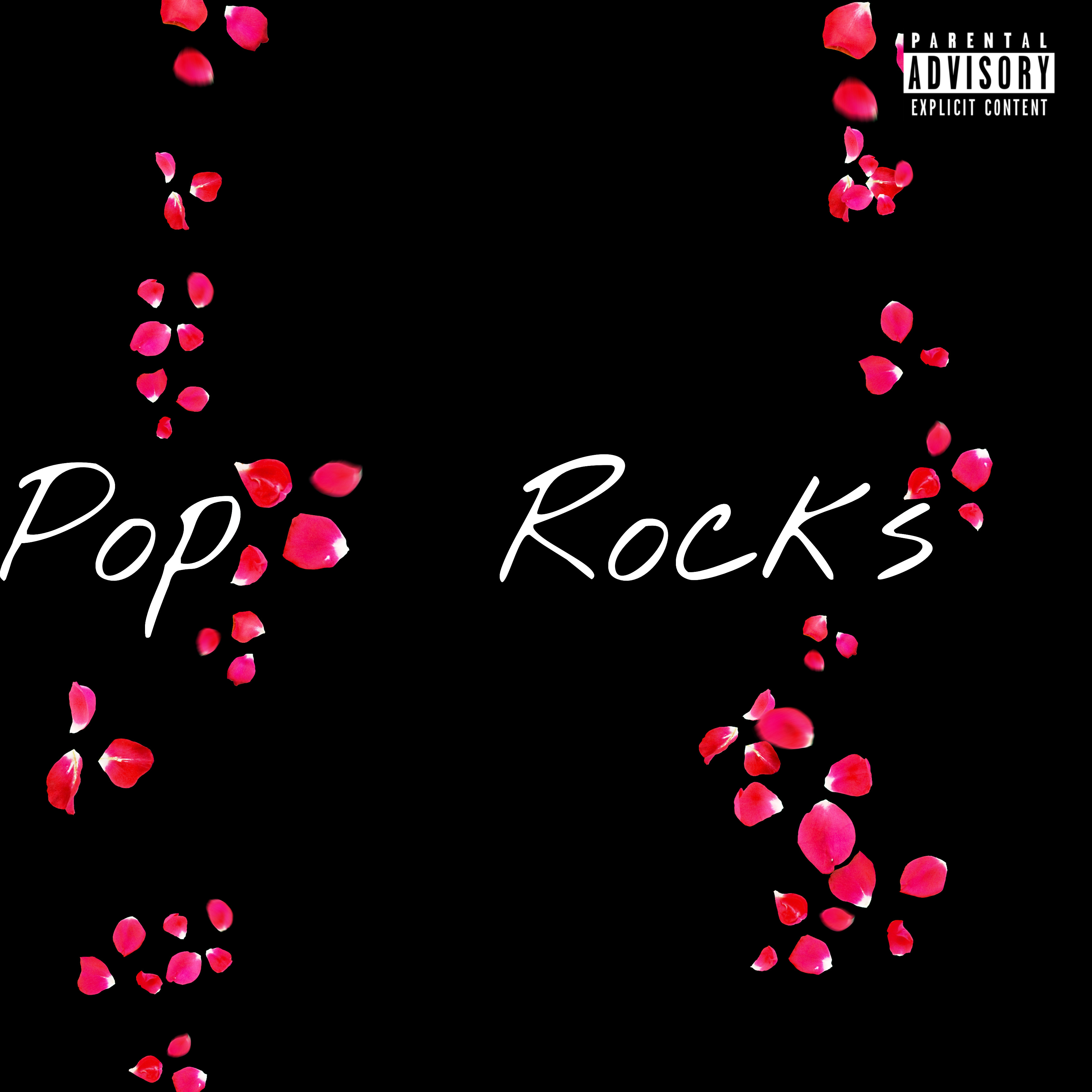 Pop Rocks artwork