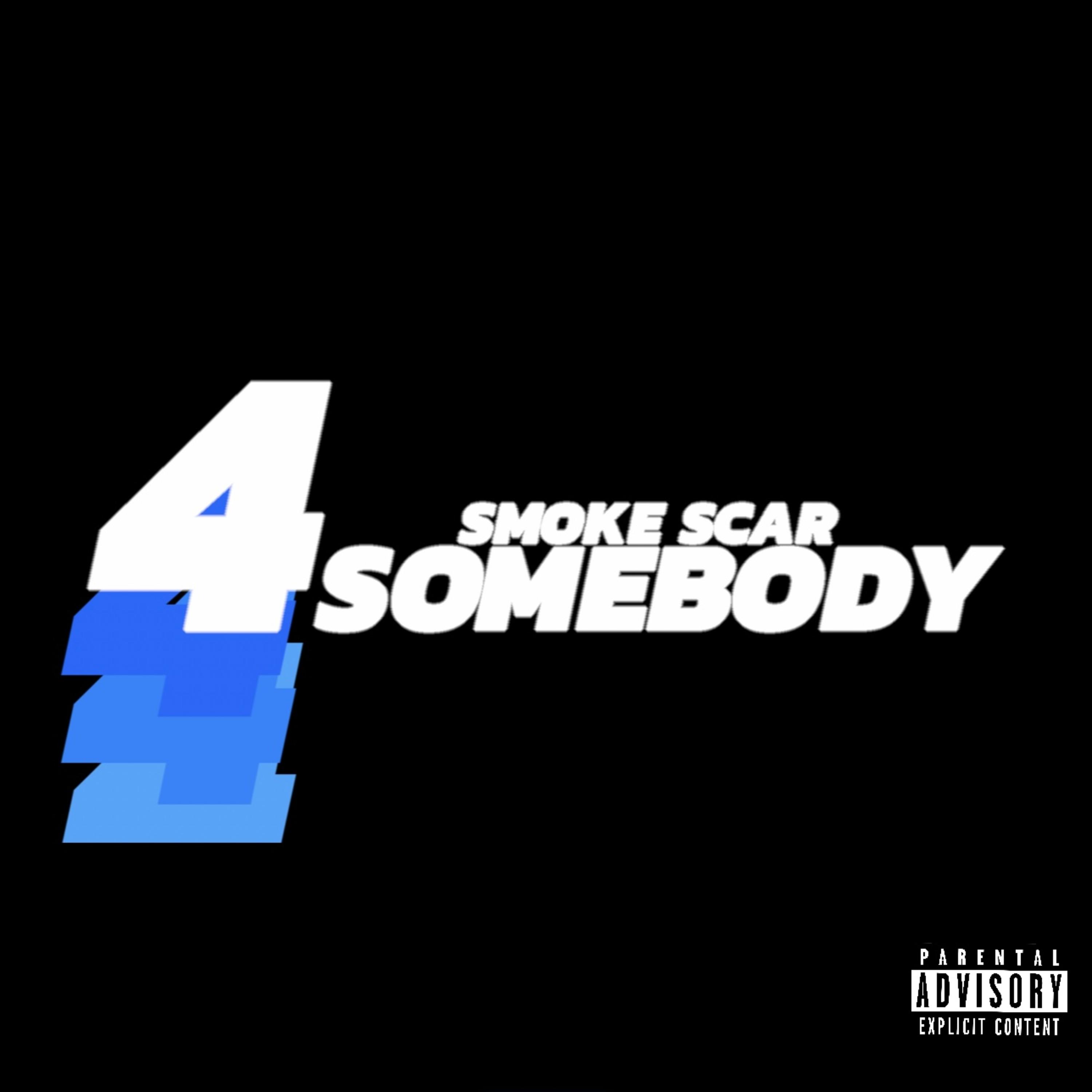 4 Somebody artwork