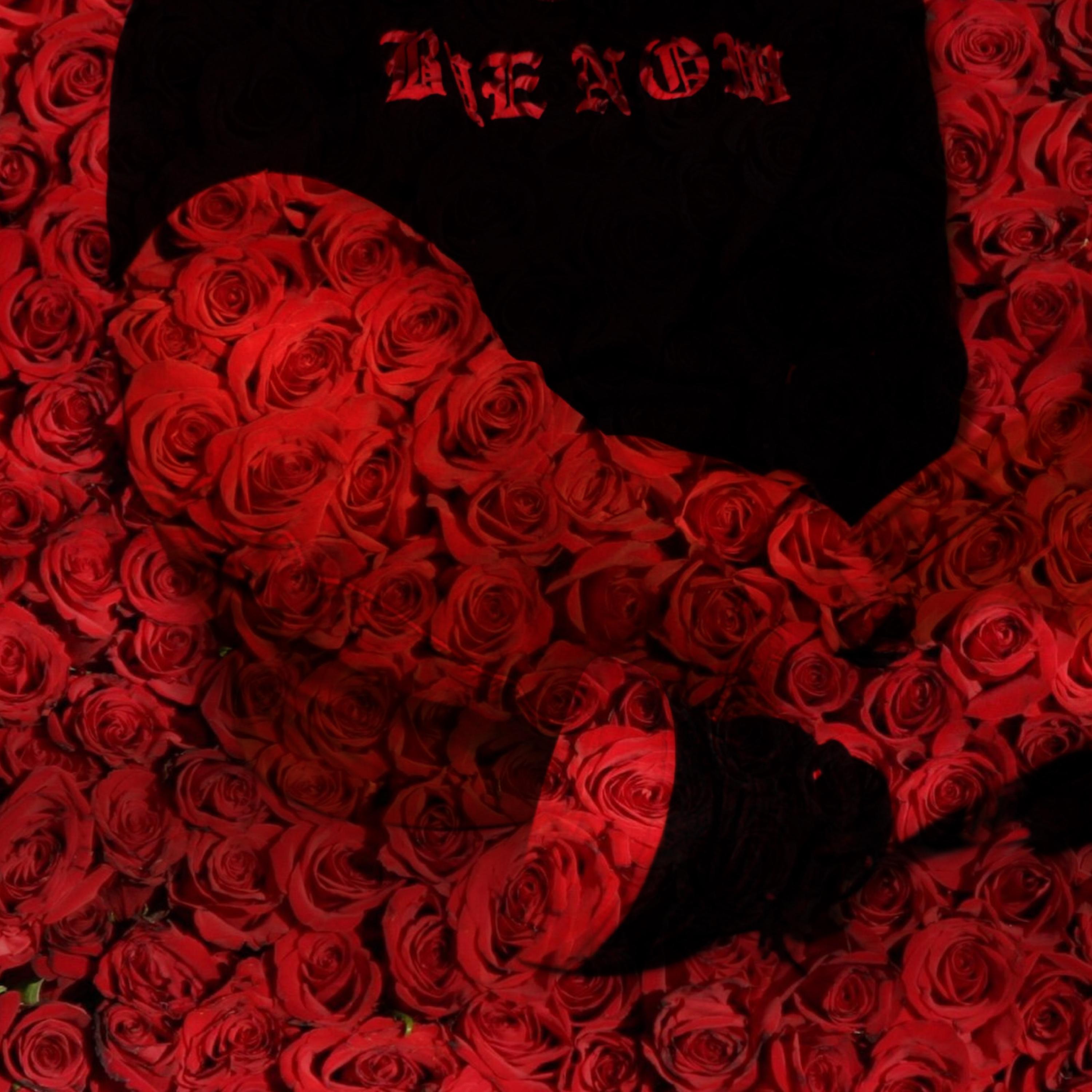 I Over U artwork