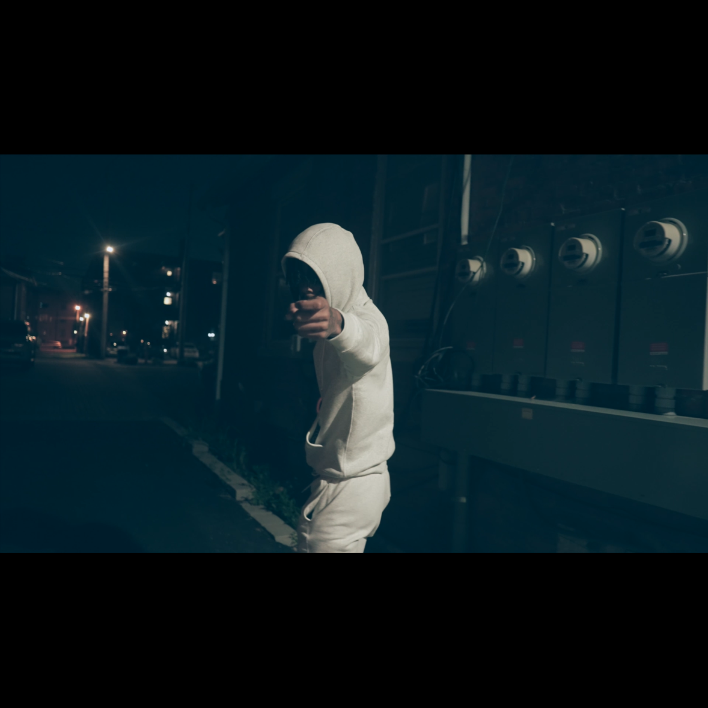 Laugh It Off artwork