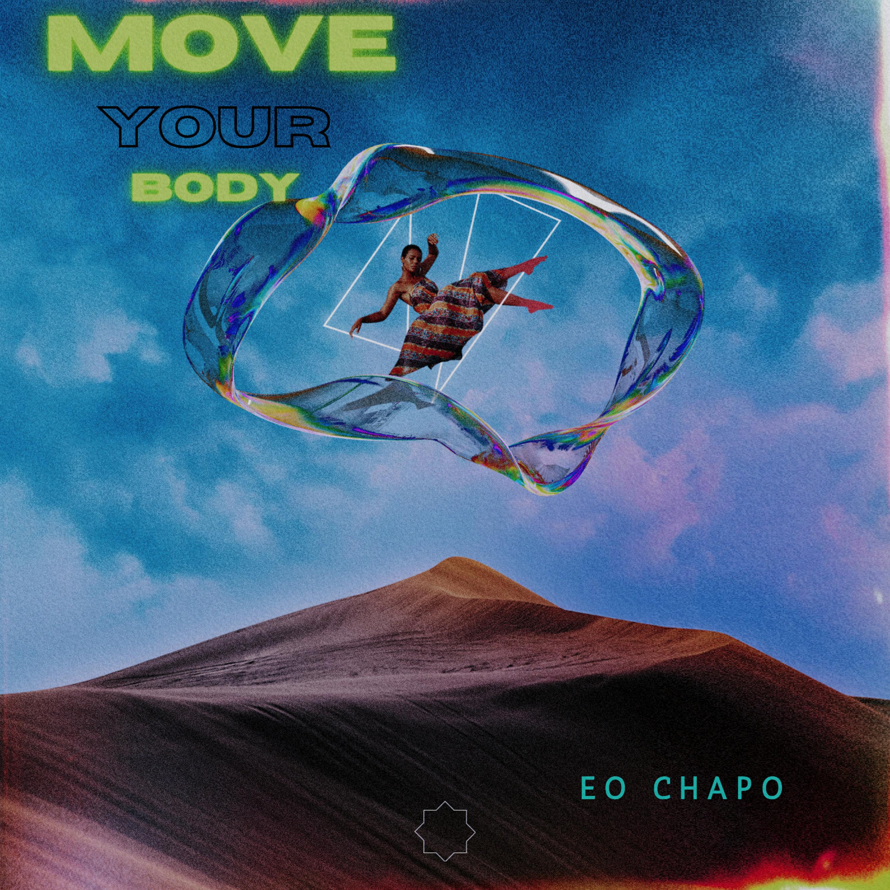 MOVE YOUR BODY artwork