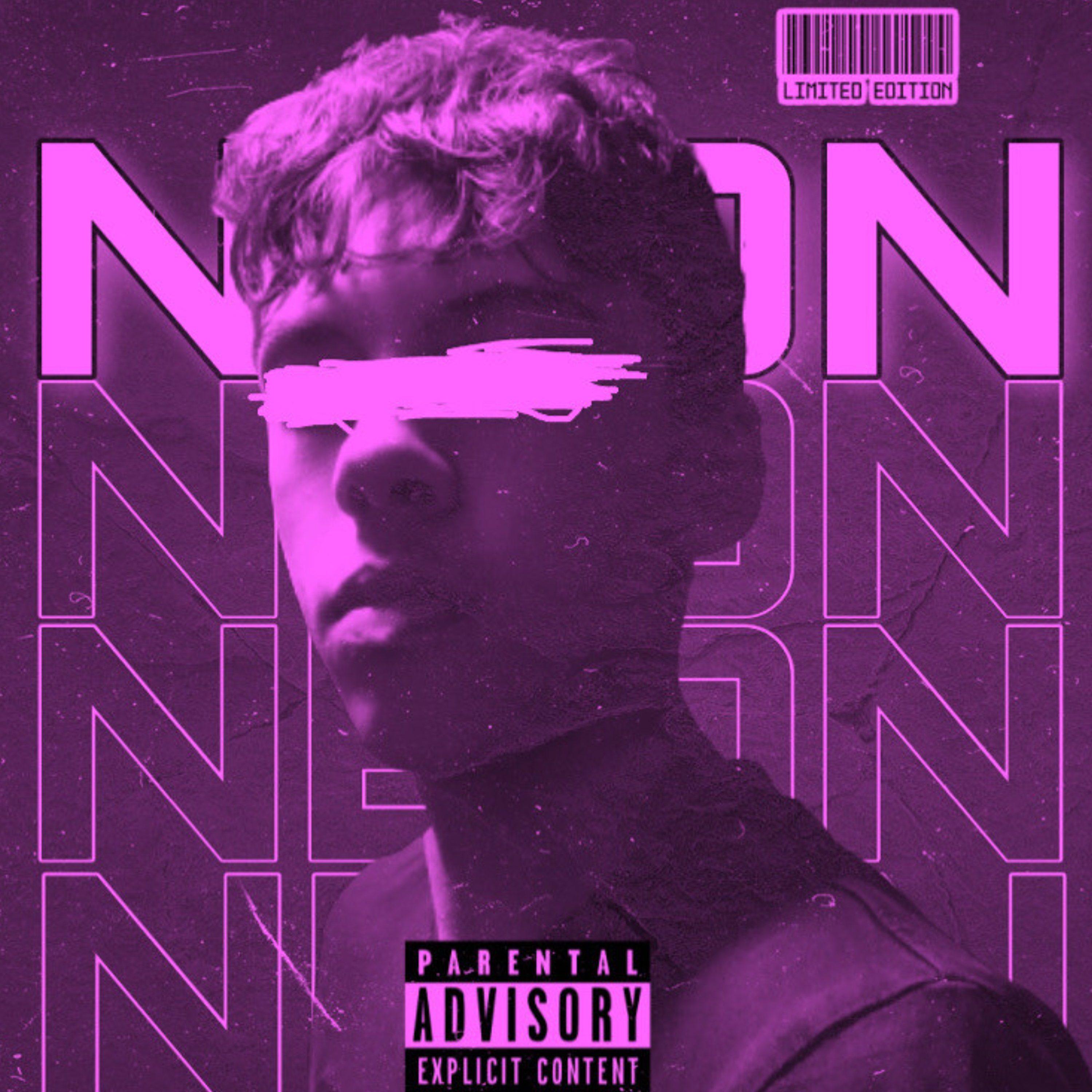 Not The Same artwork