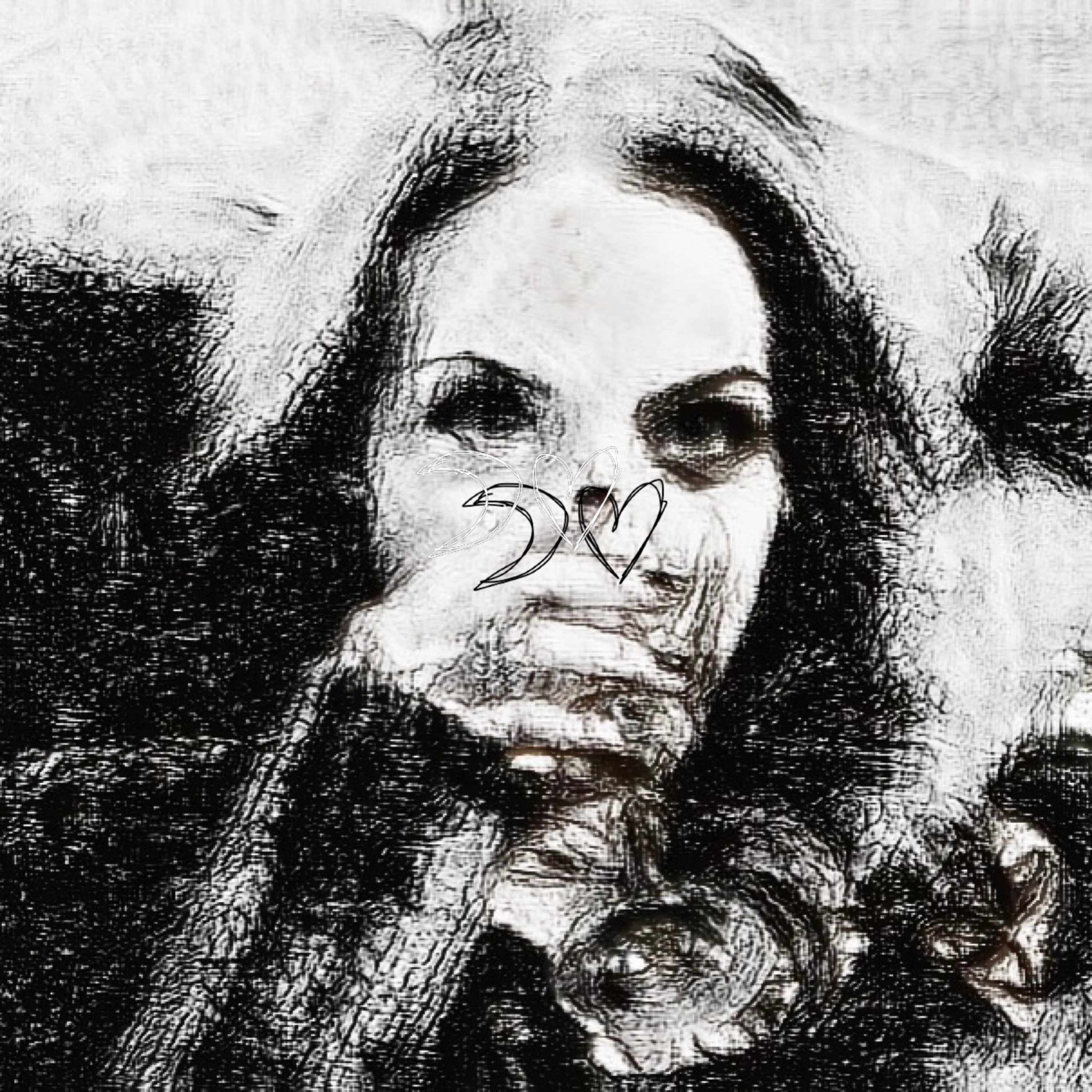 the one about rachel and ross artwork