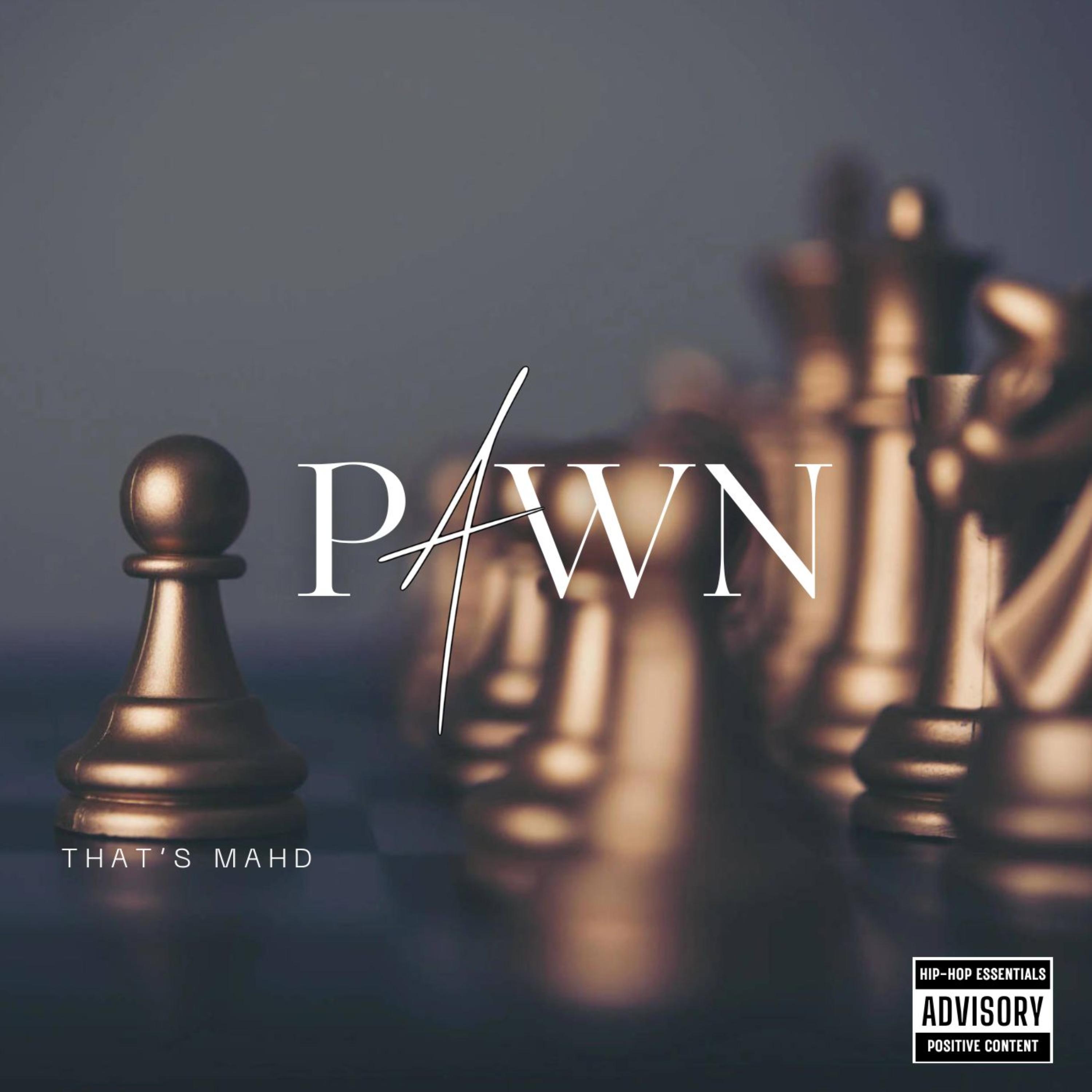 Pawn artwork
