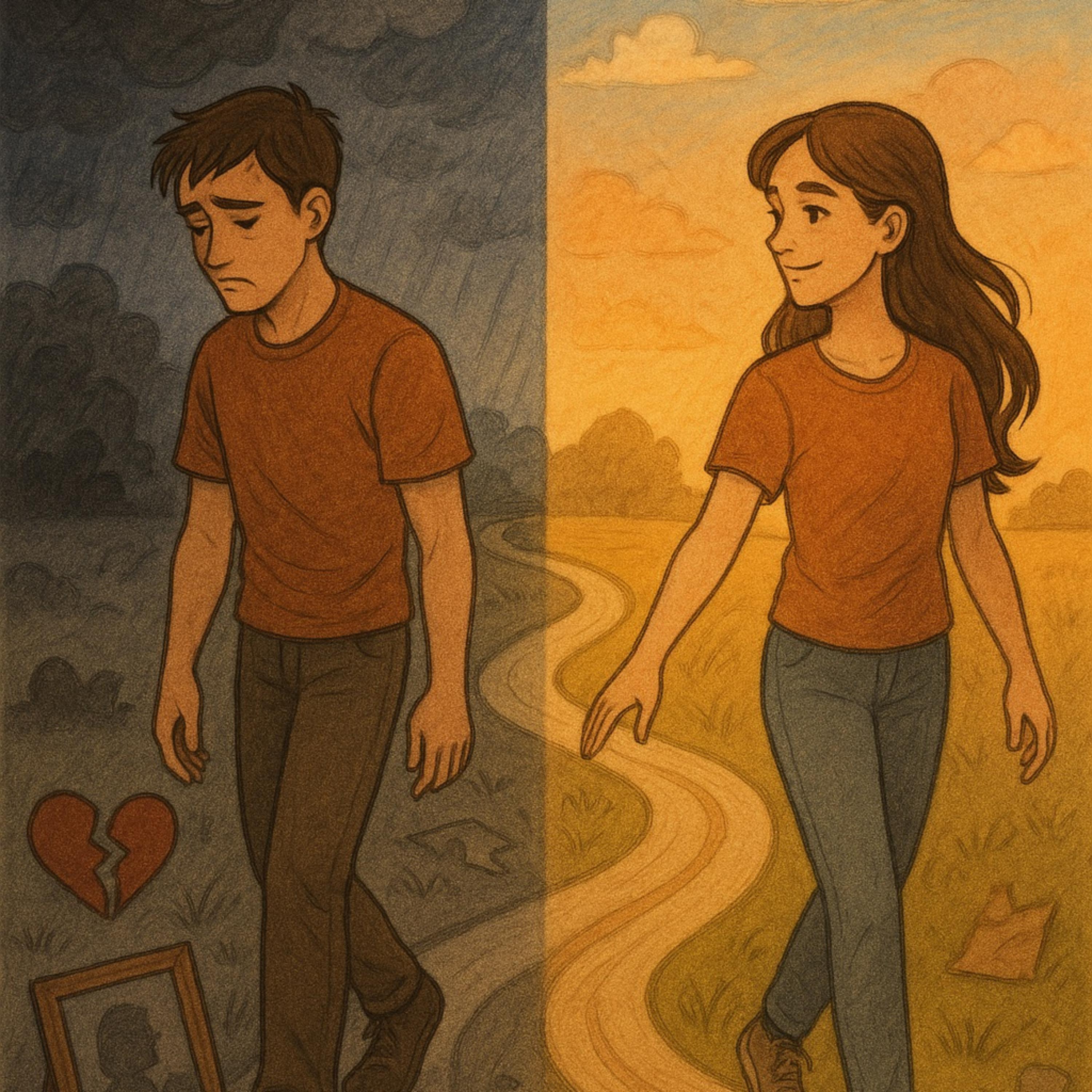 Mirror Talk artwork