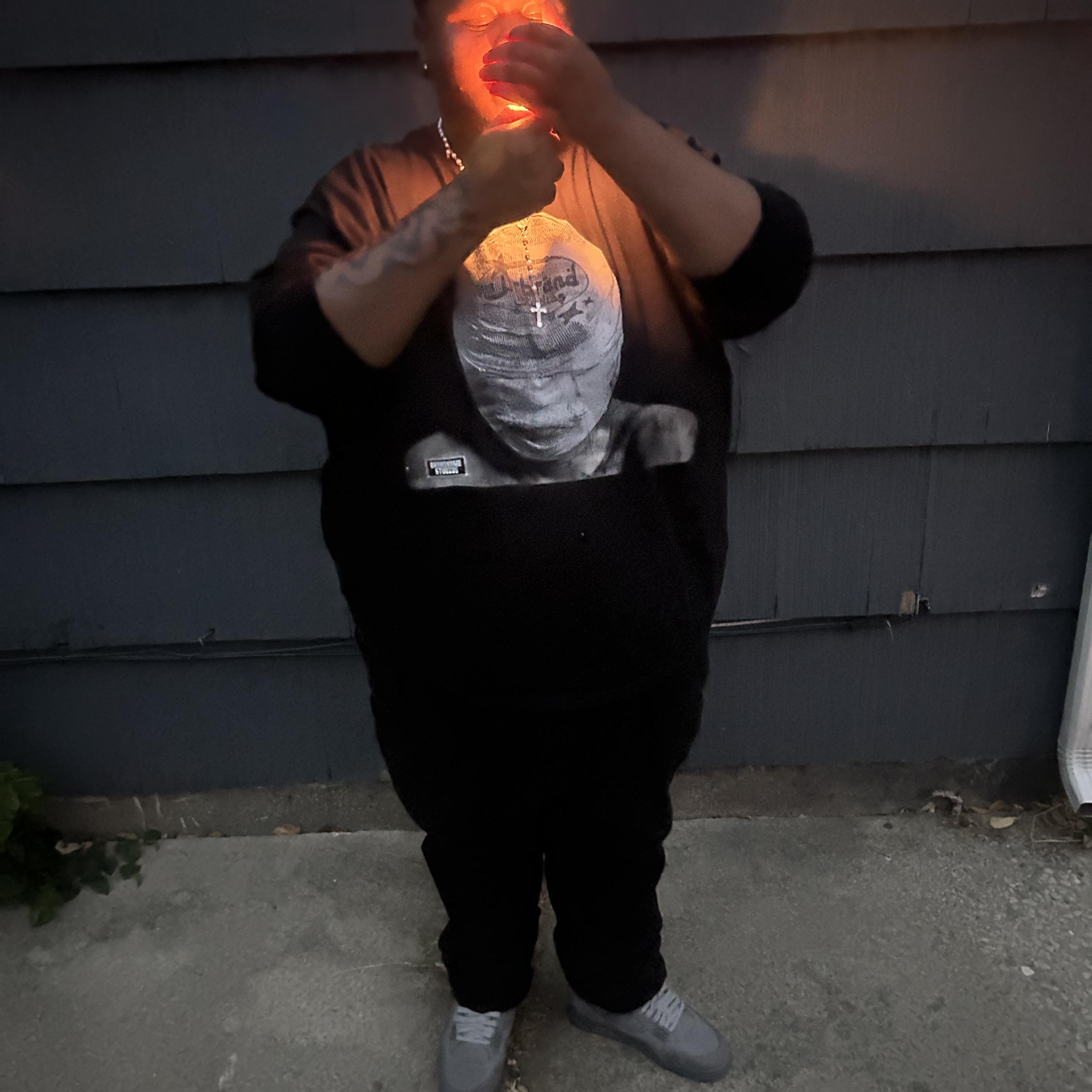 Smile artwork