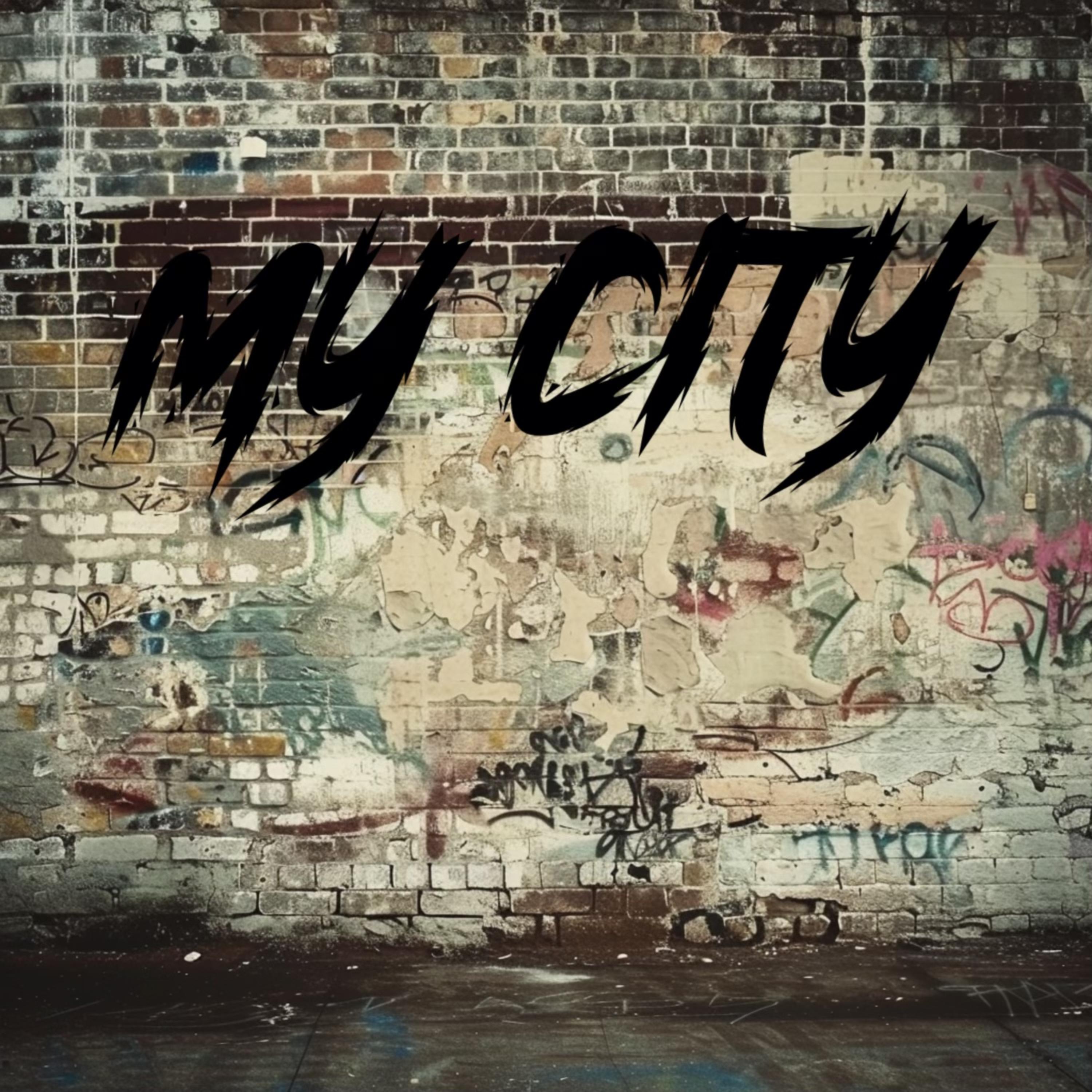 My City artwork