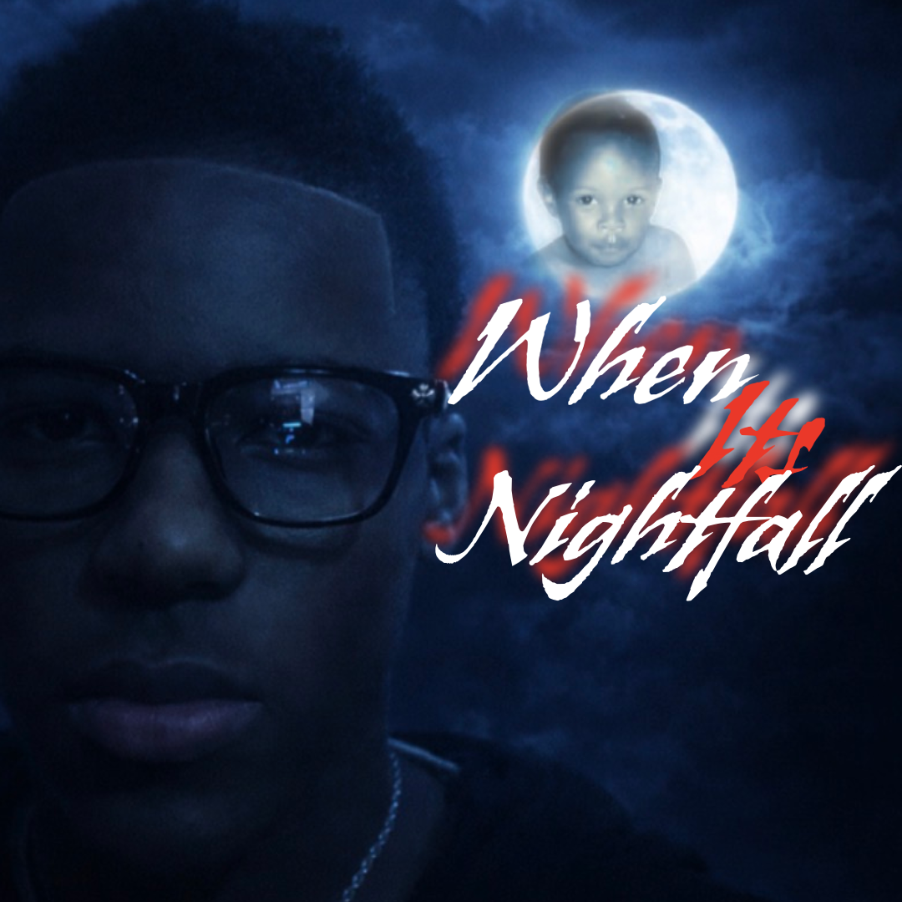 When Its Nightfall artwork