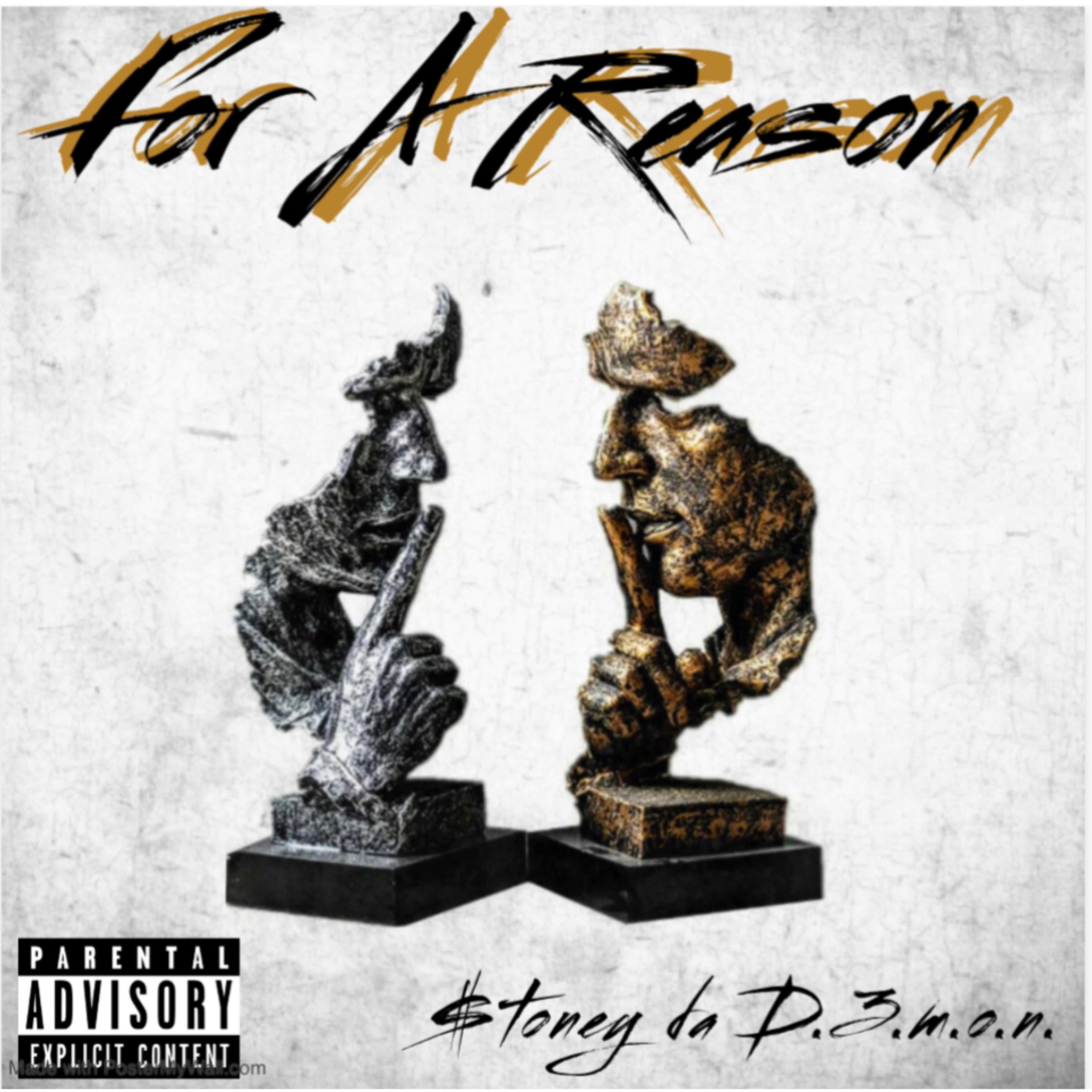 For A Reason artwork