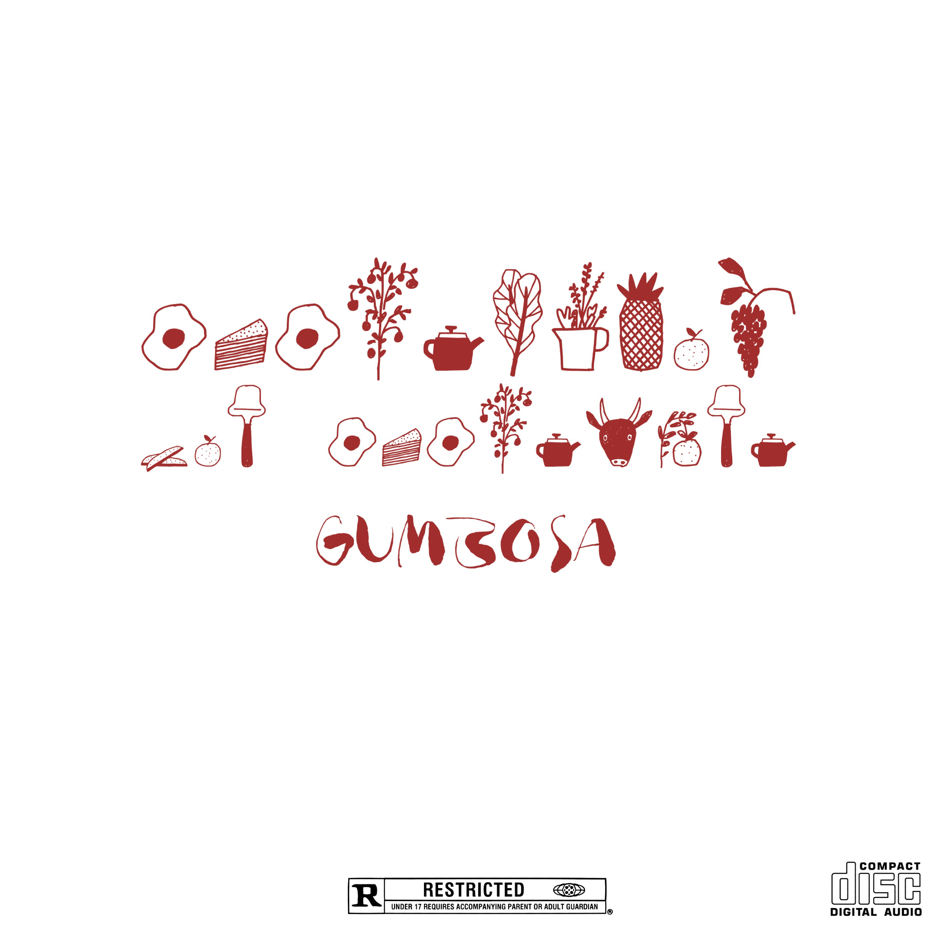 Everything And Everybody artwork