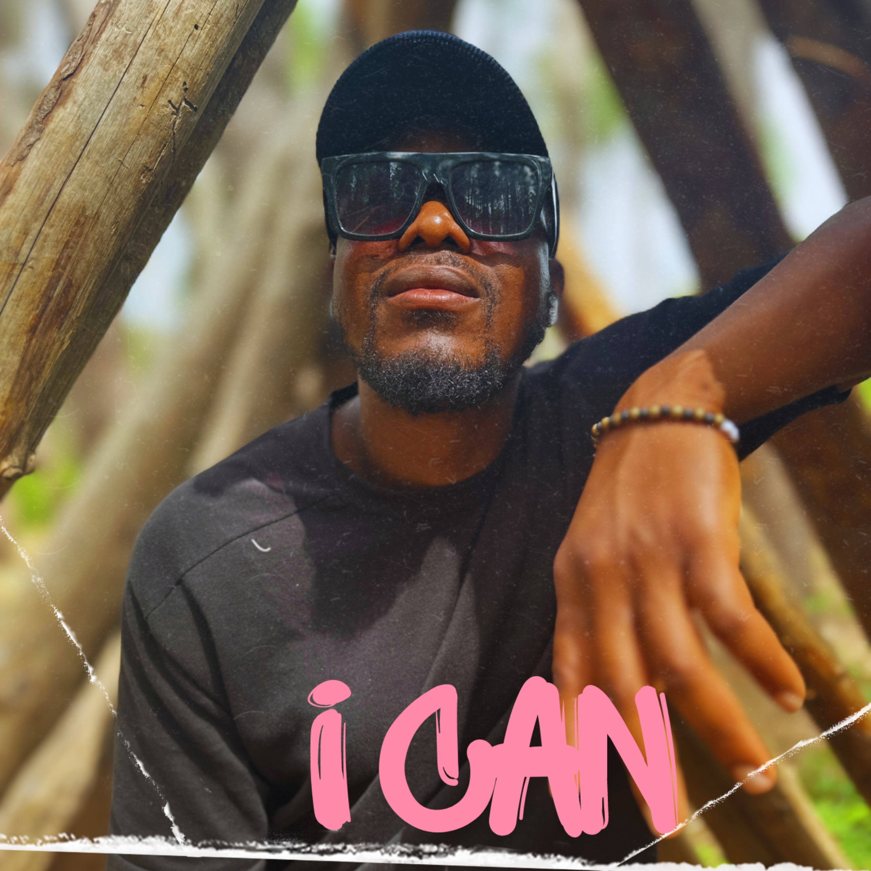 I can (Can't Stop remix) artwork