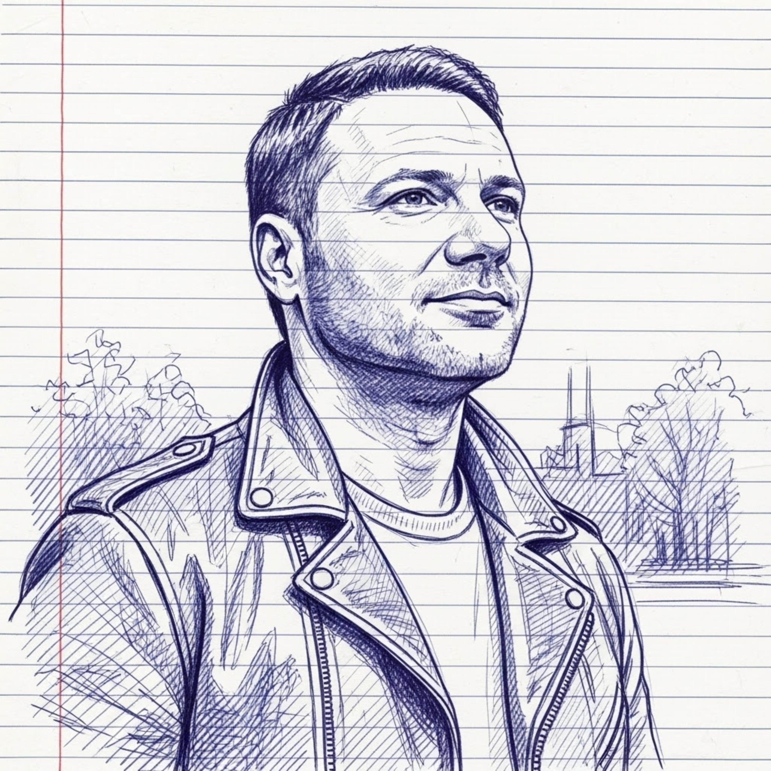 Wish you were here artwork