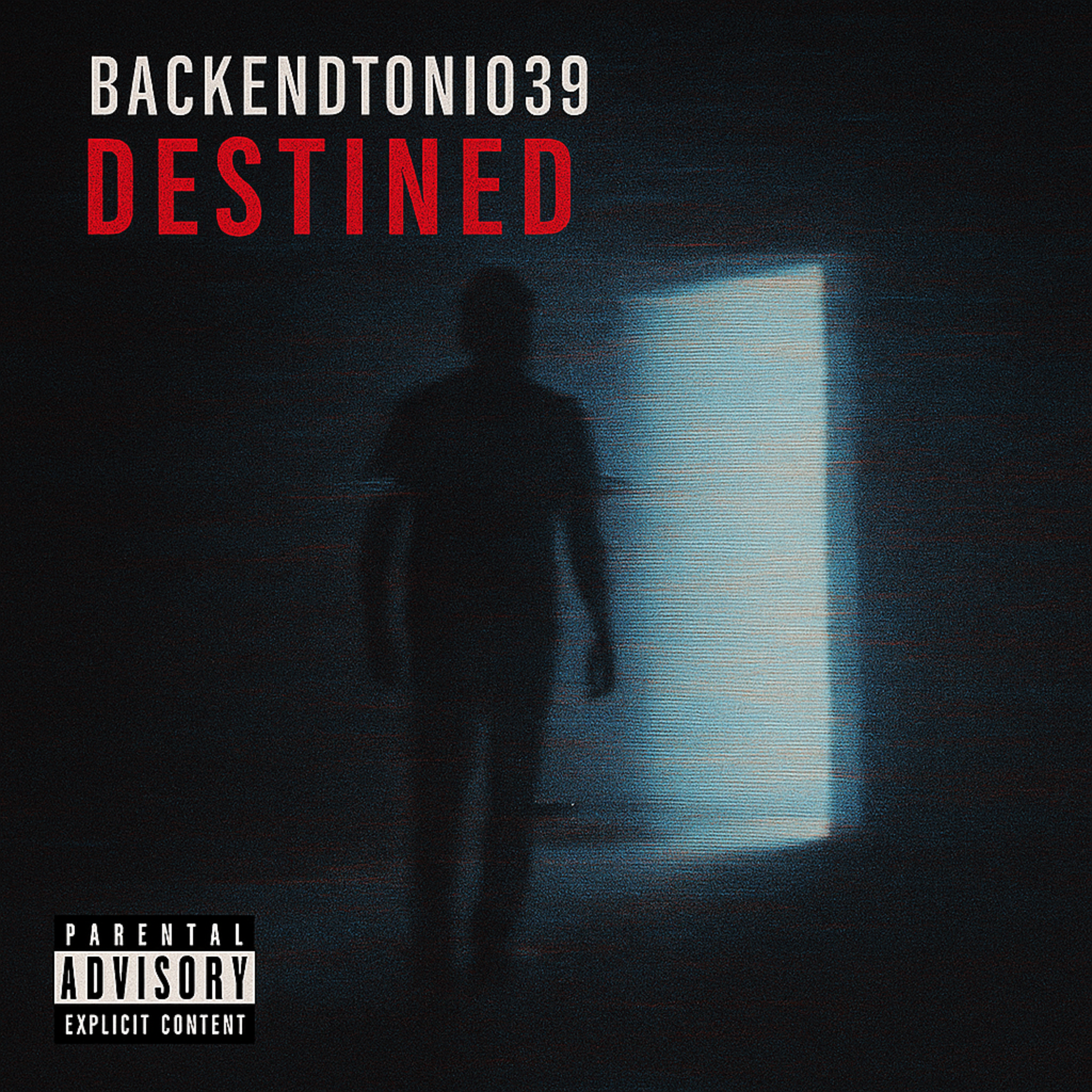 Destined artwork