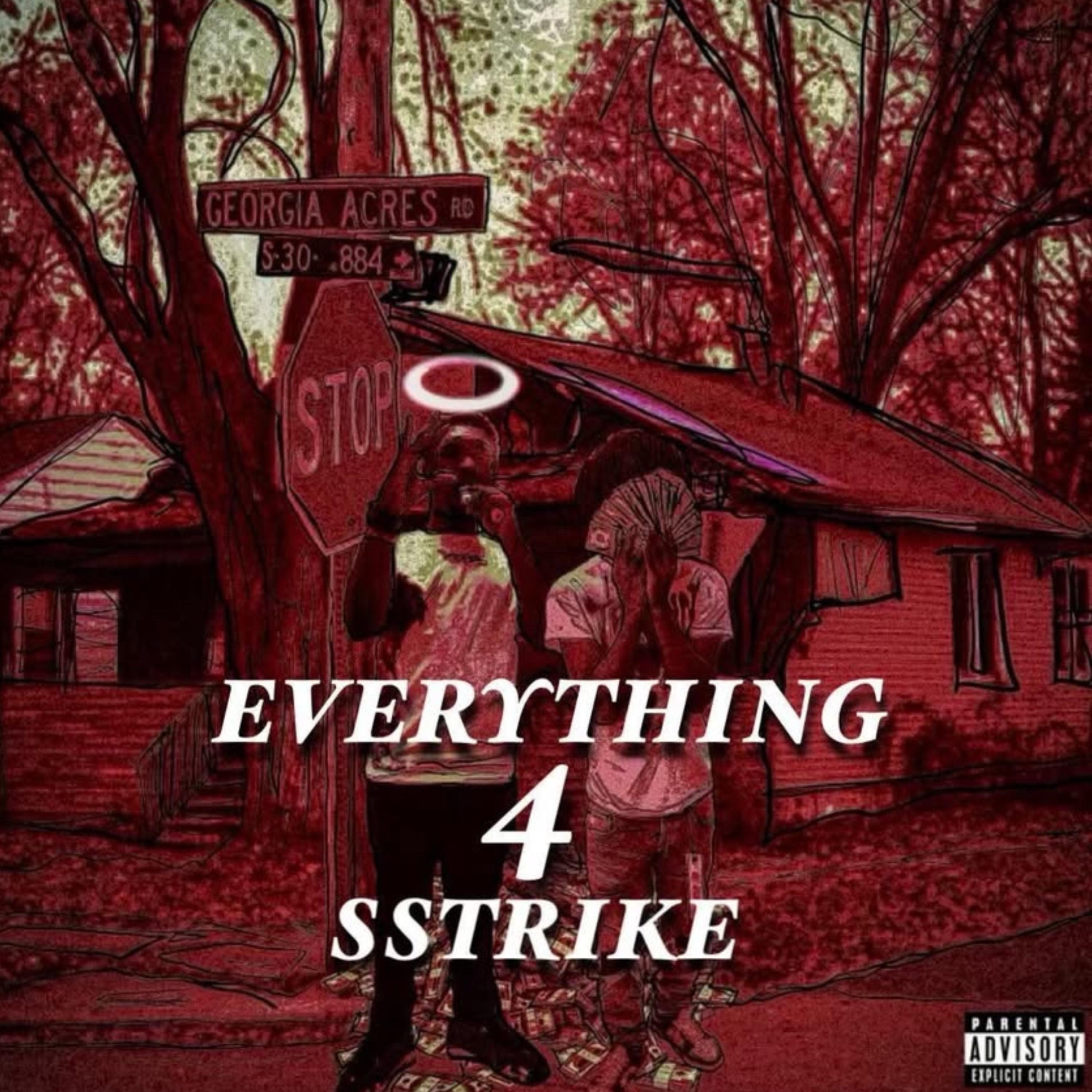Everything4SStrike artwork