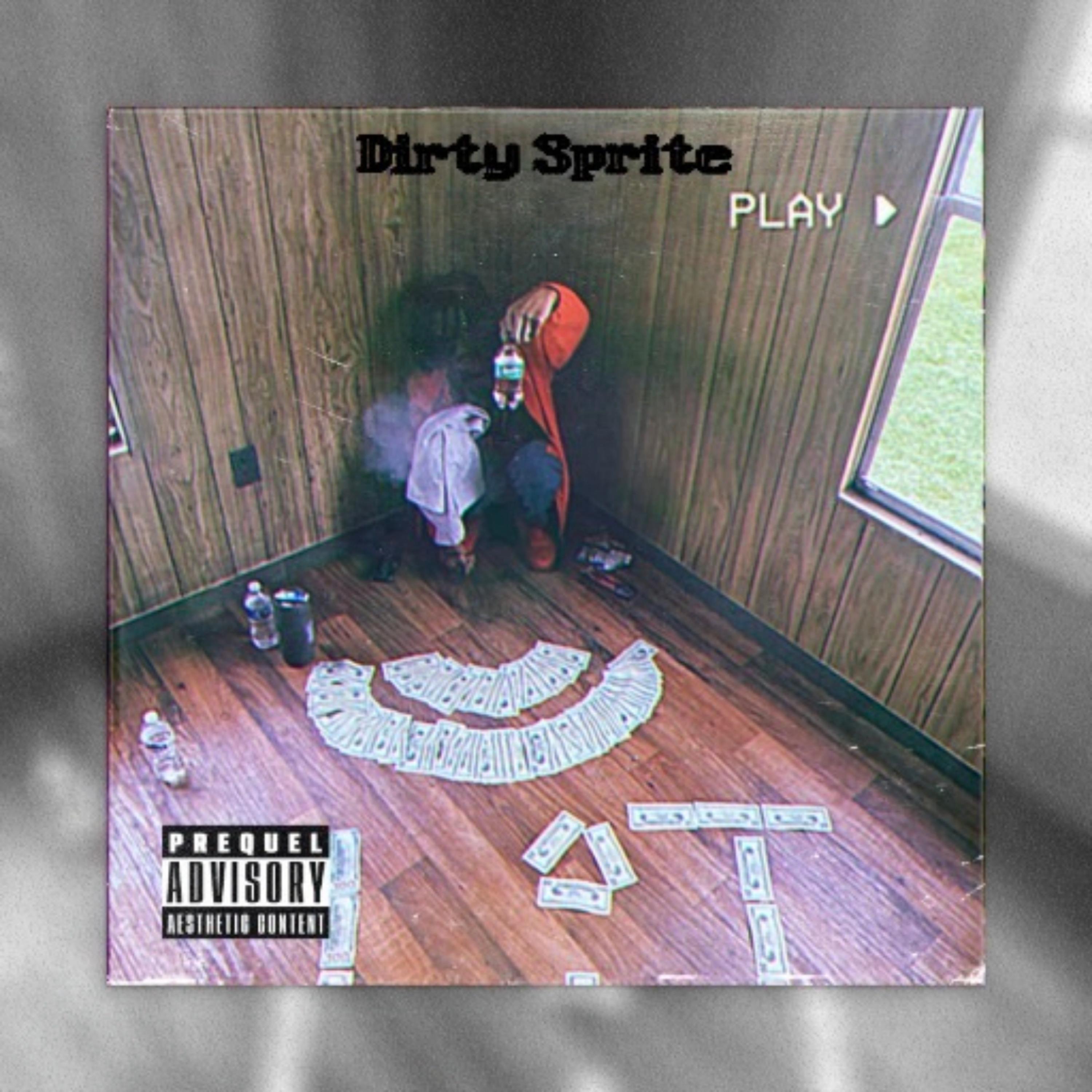Dirty Sprite artwork