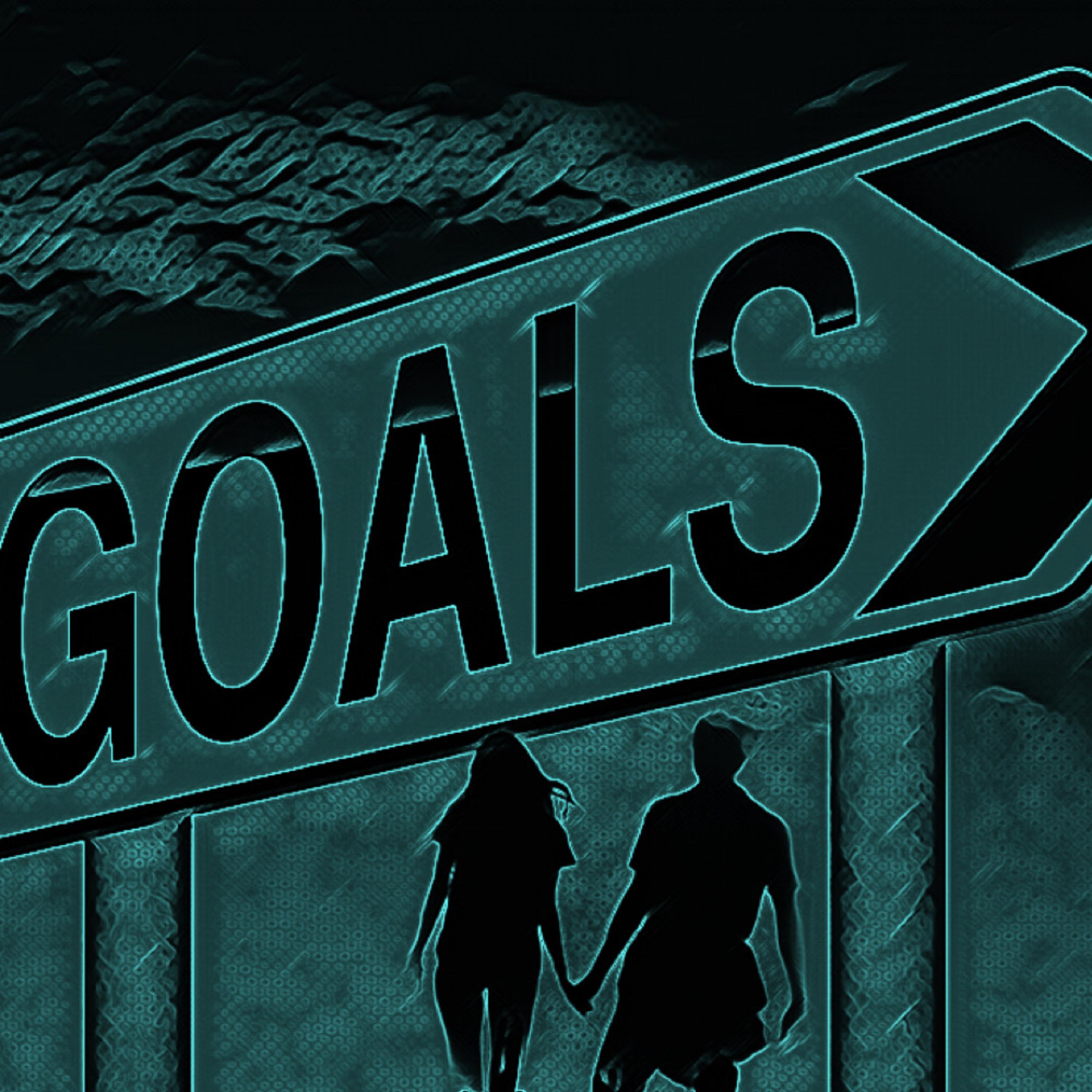Goals artwork