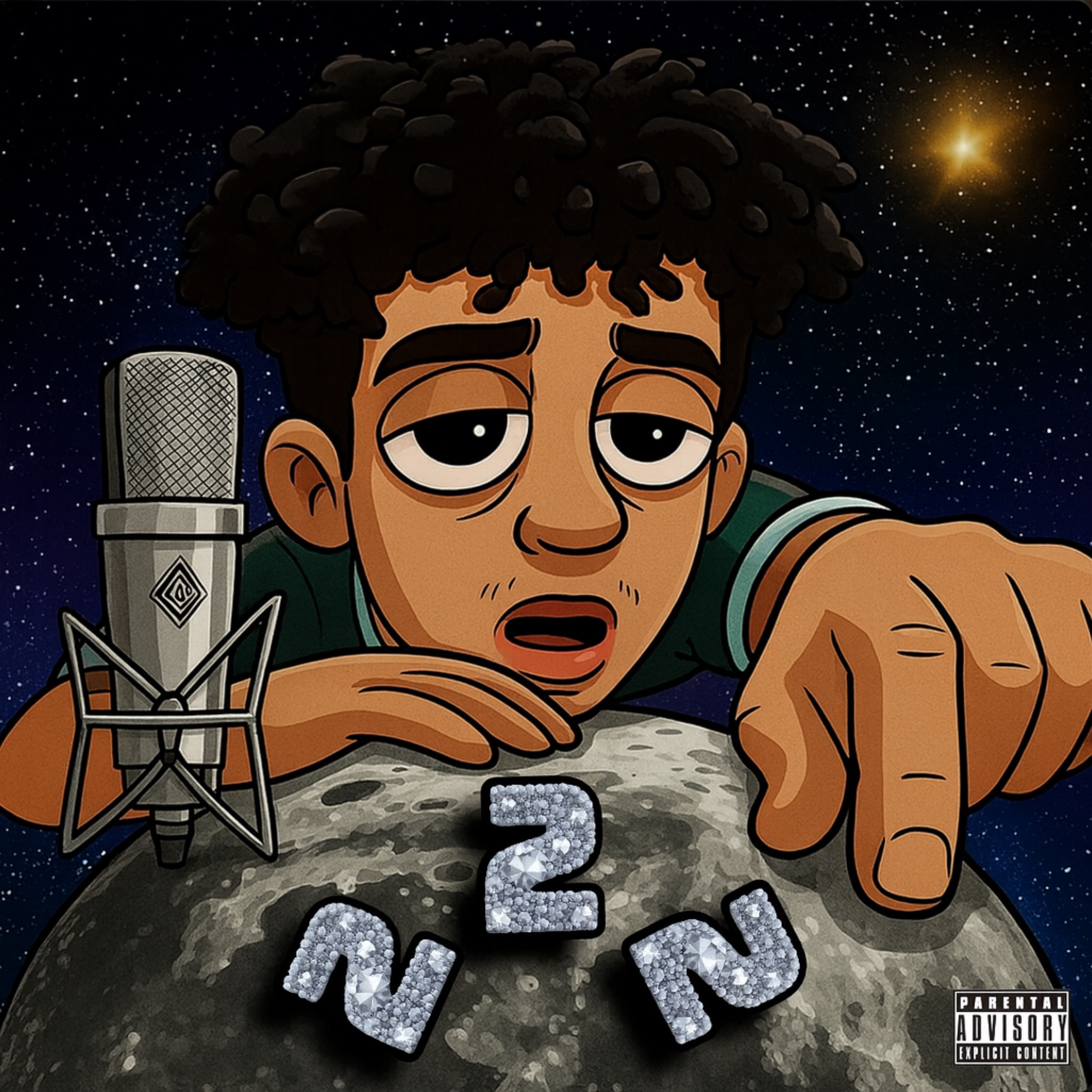 222 artwork