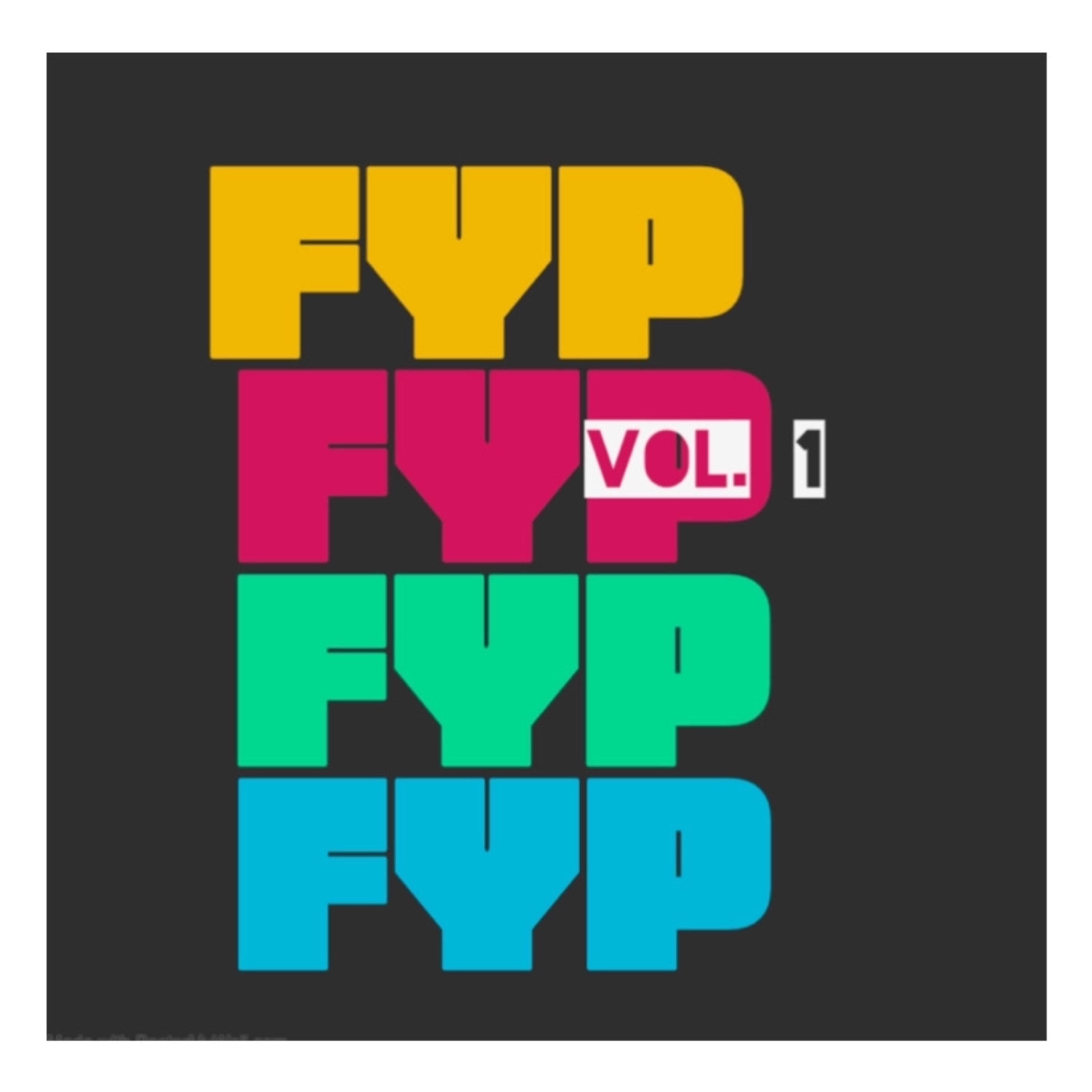 FYP artwork