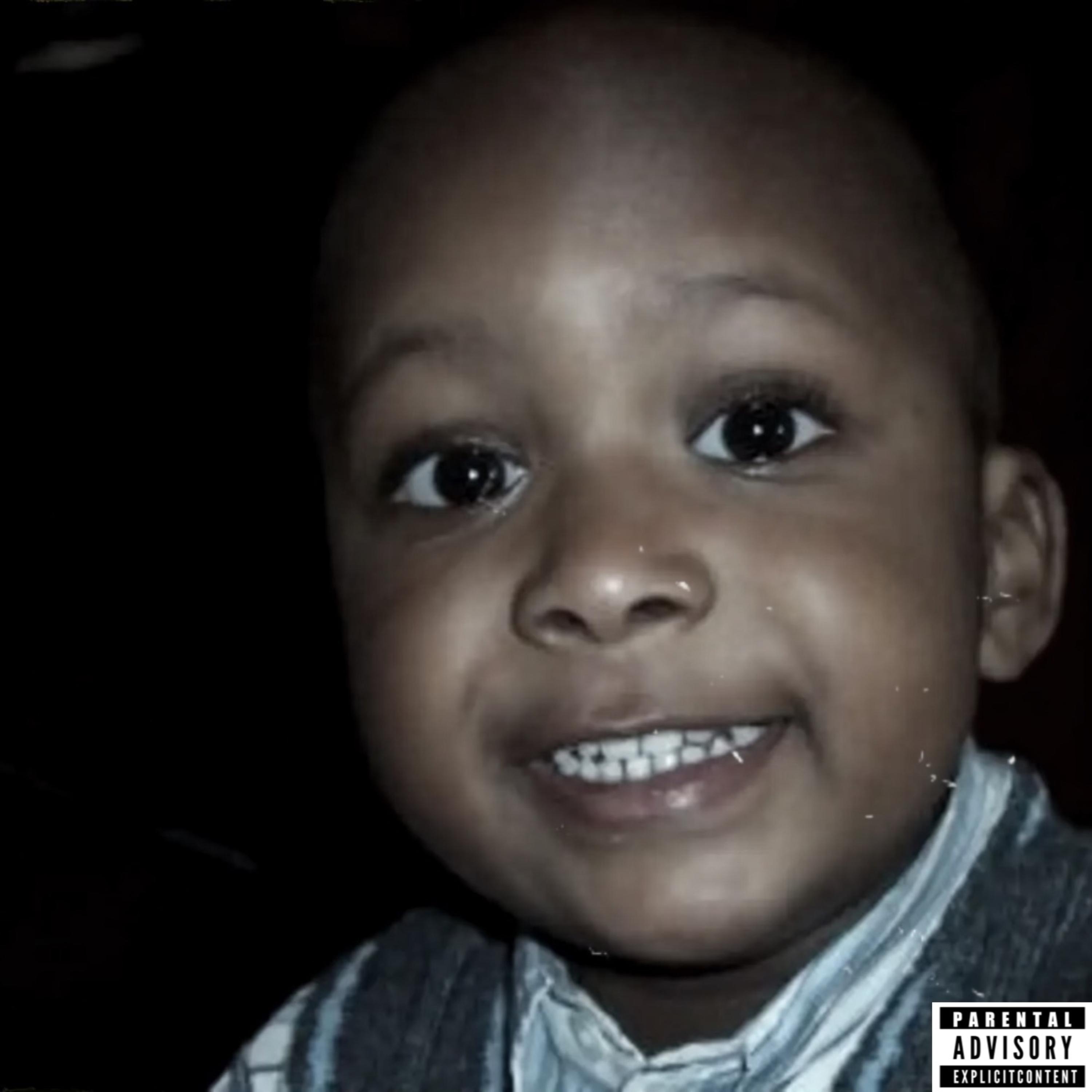 Problem Child artwork