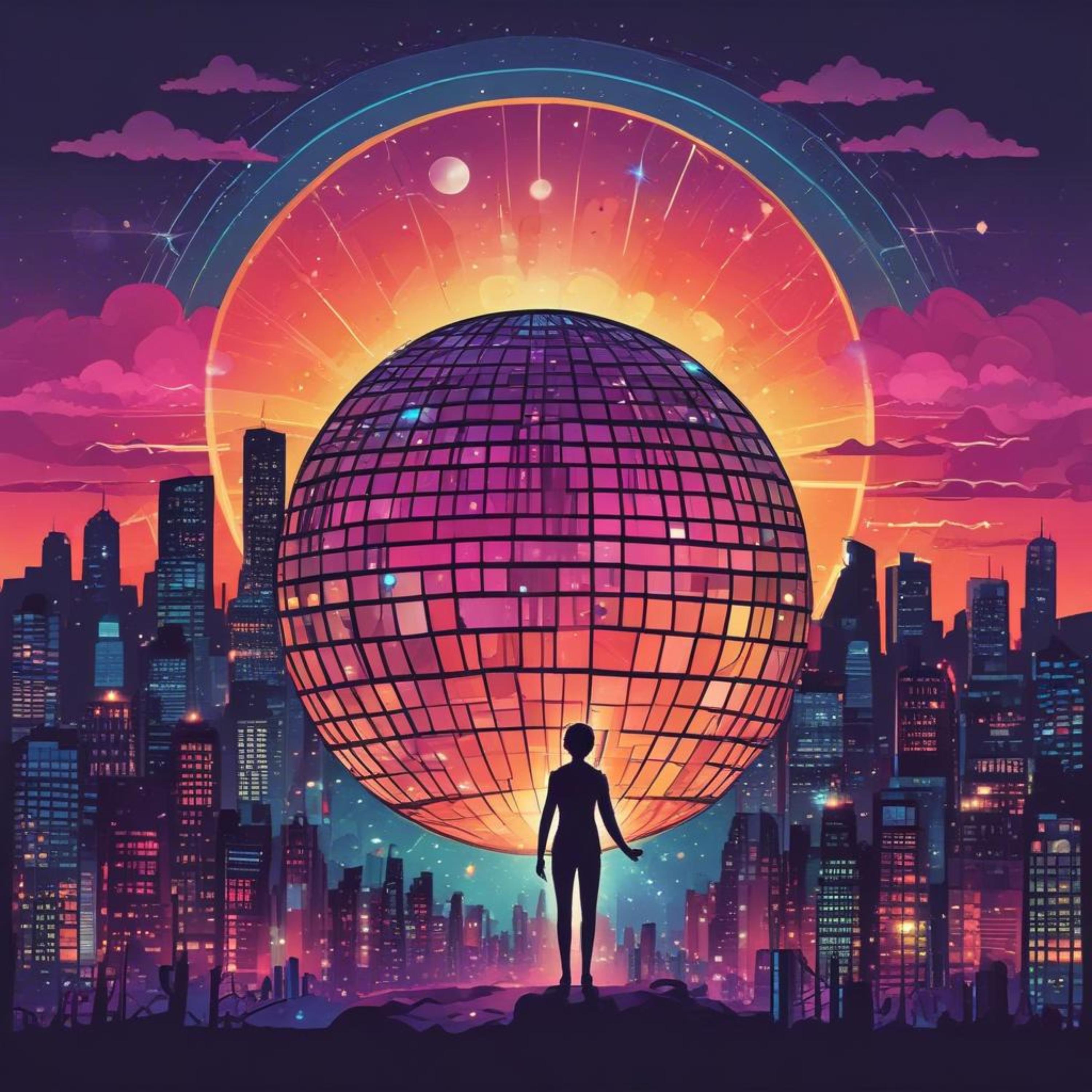 DJ 70s Music artwork