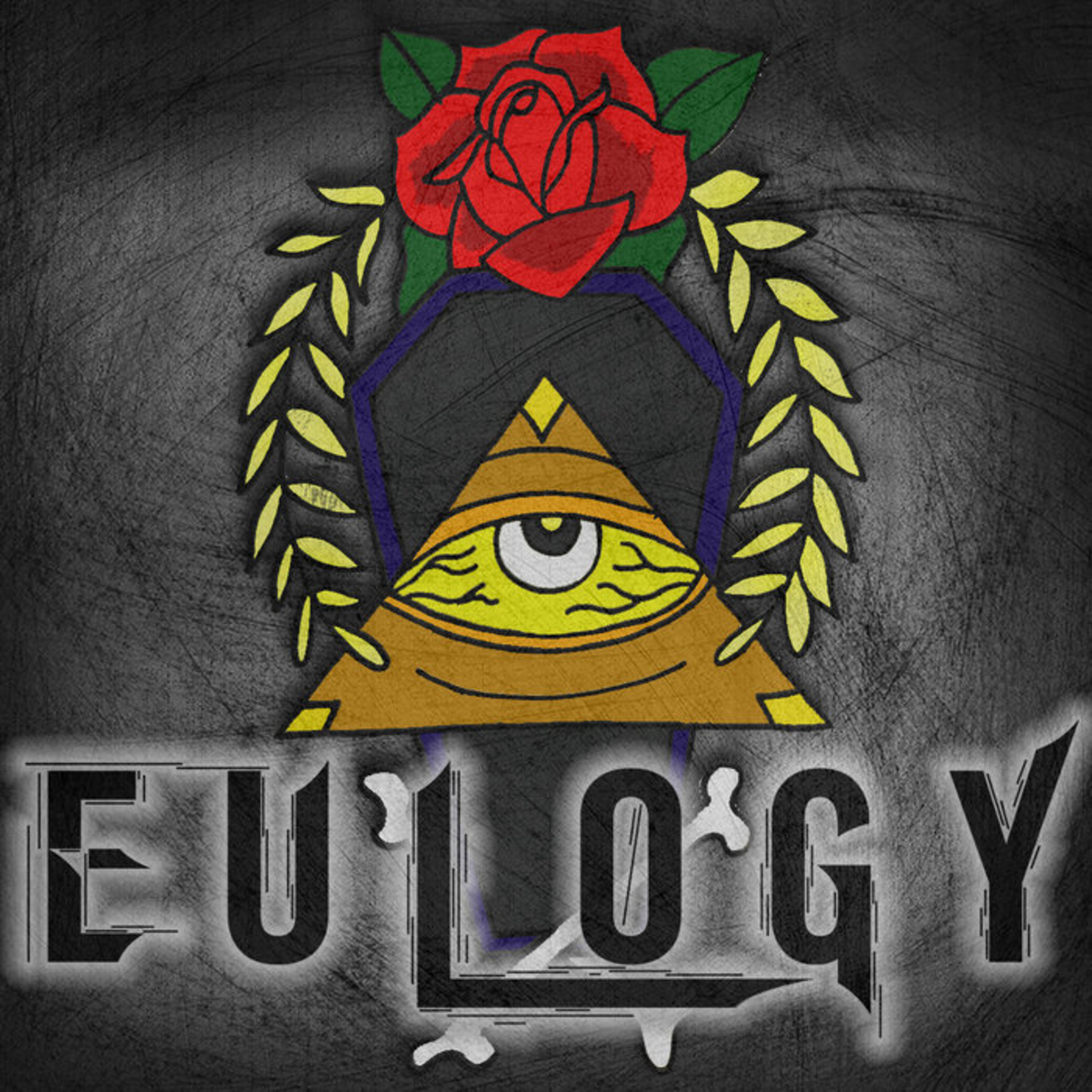 The Eulogy artwork