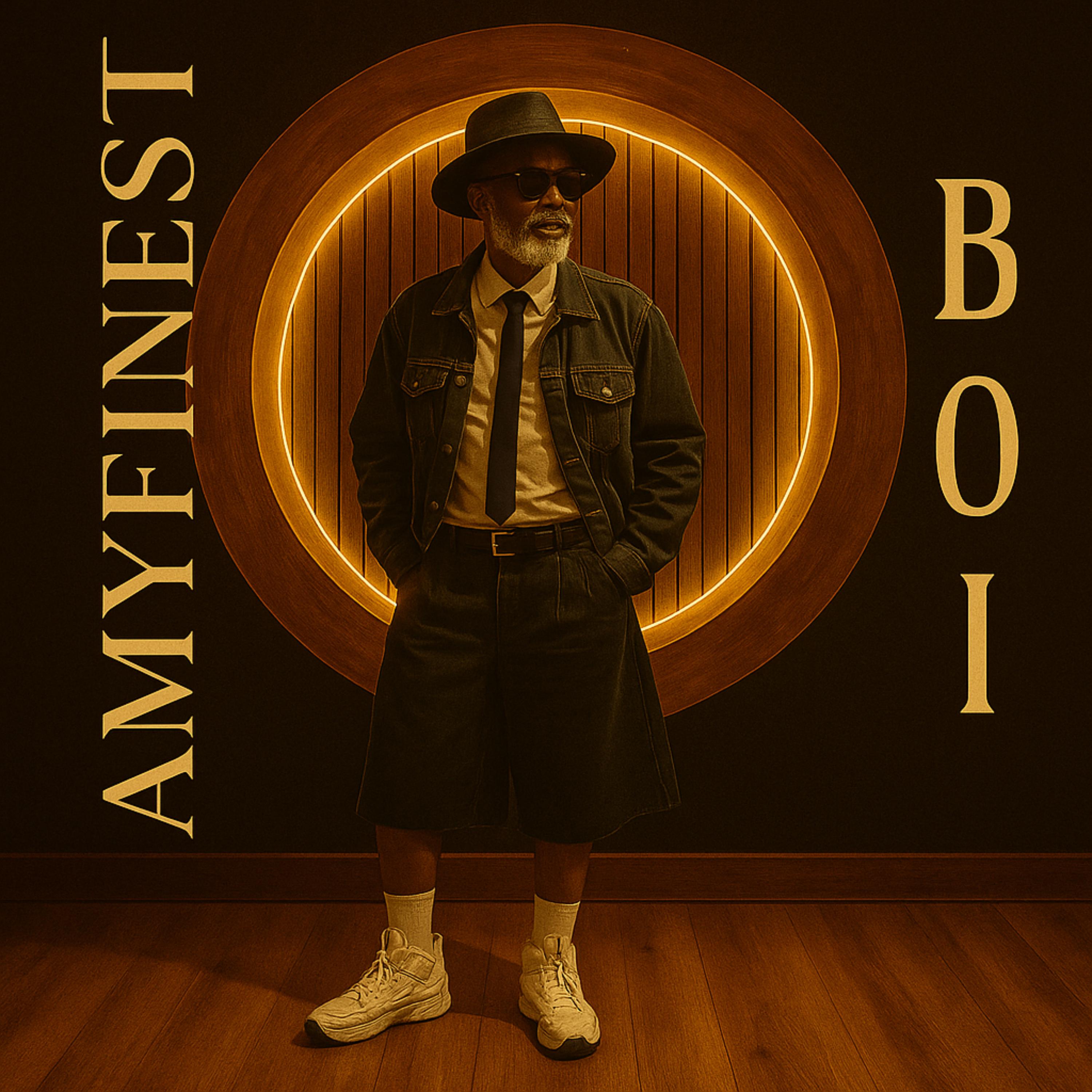 Boi artwork