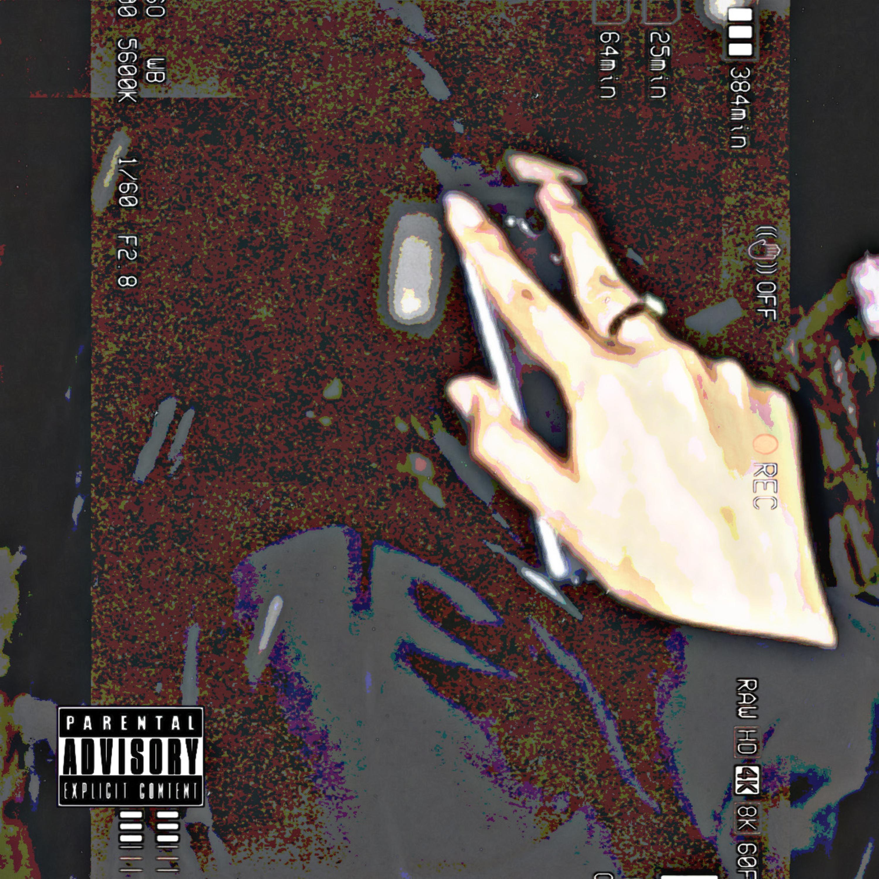 Rejected artwork