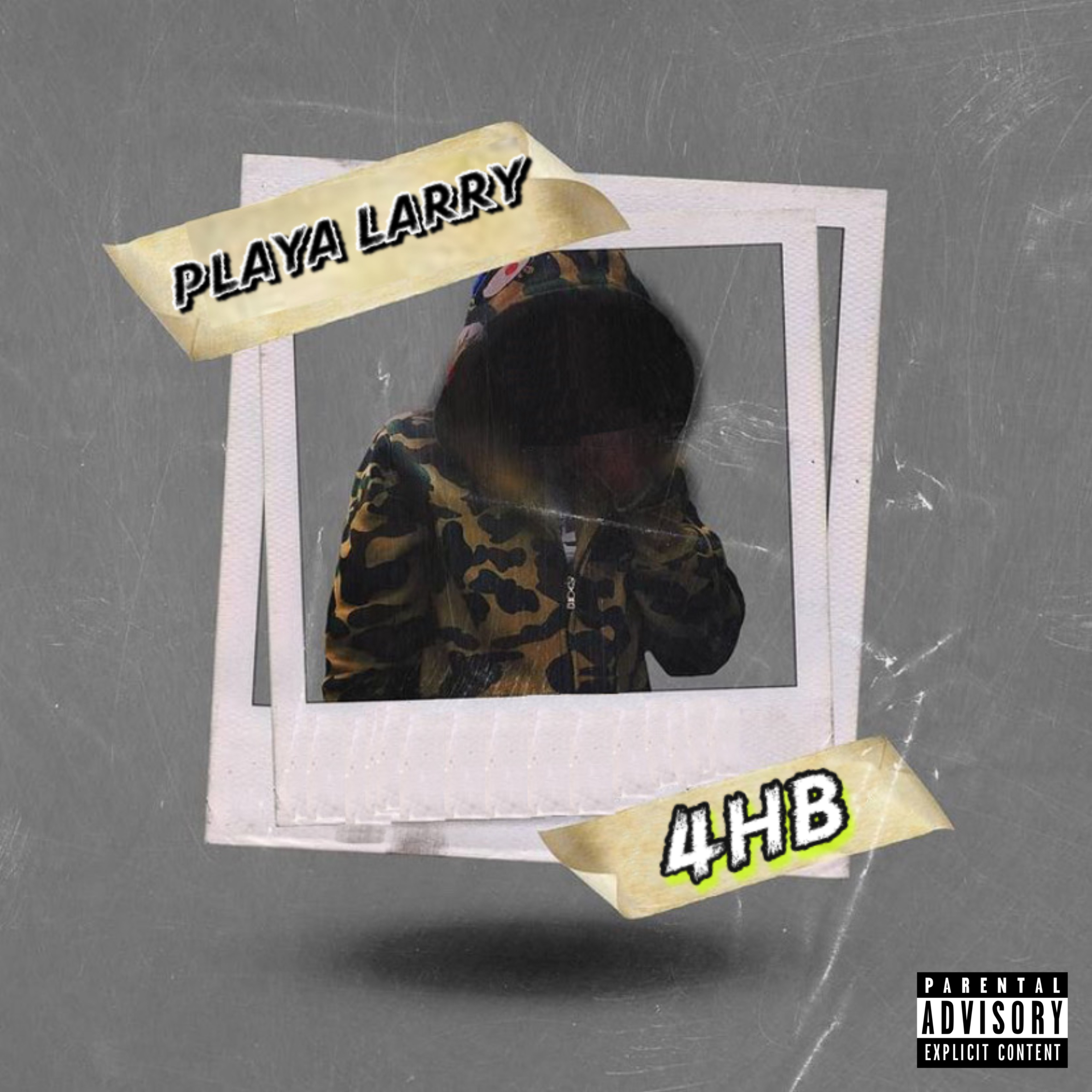 4HB artwork