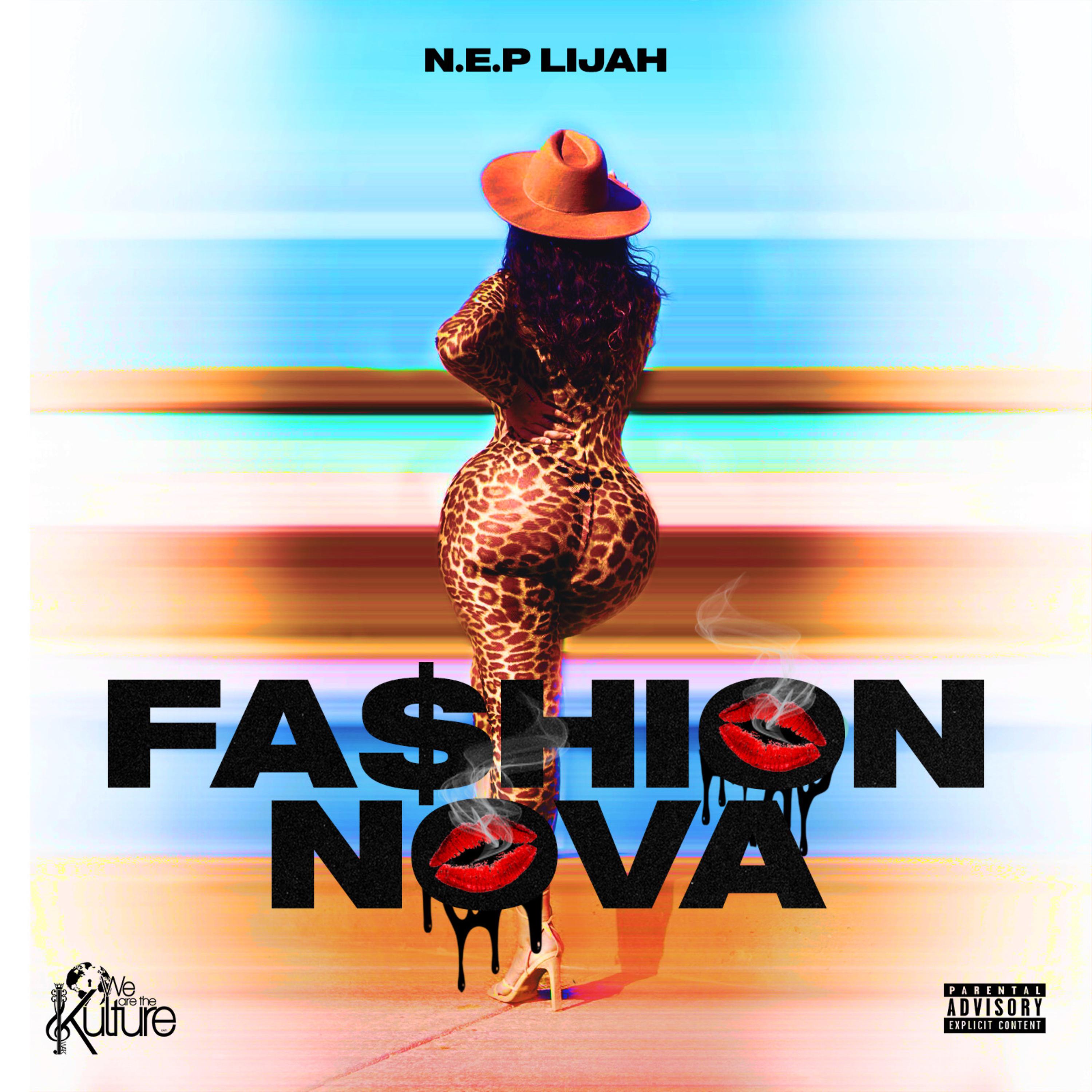 Fashion Nova artwork